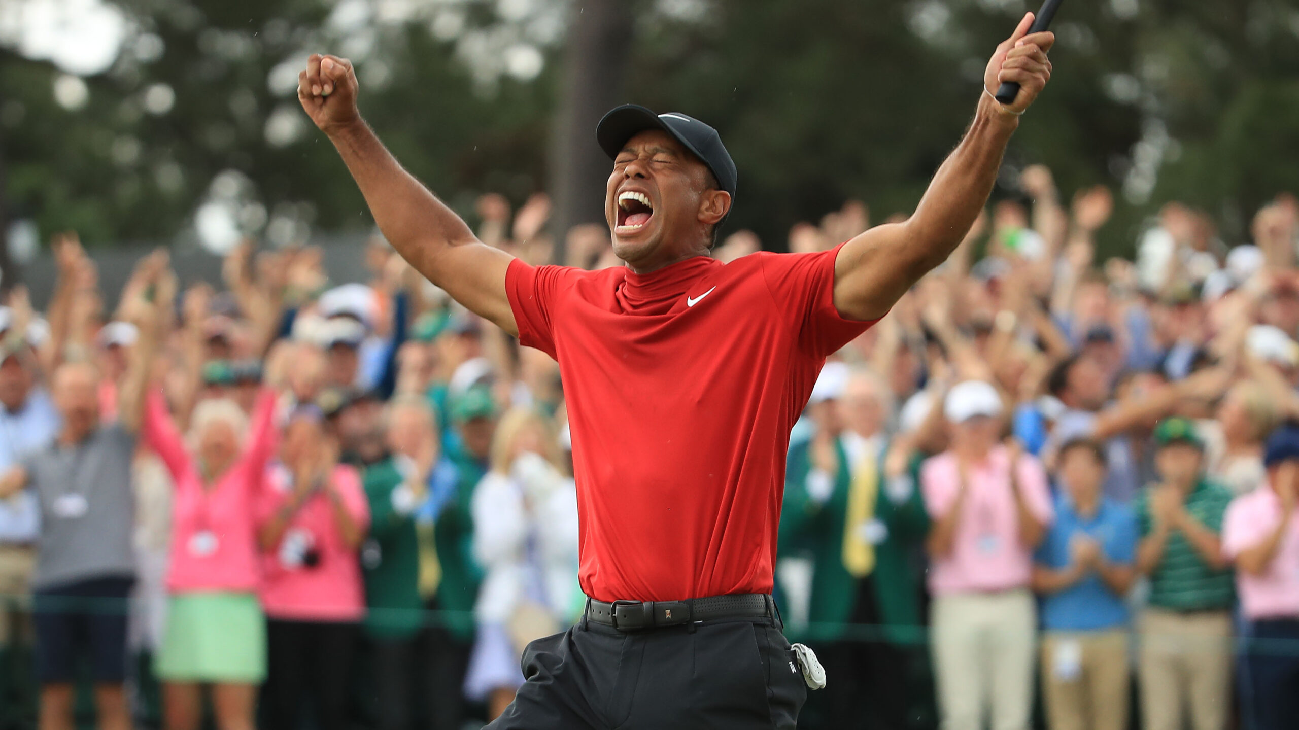 Tiger Woods’ partnership with Nike is over. Here are 5 iconic ads we’ll never forget