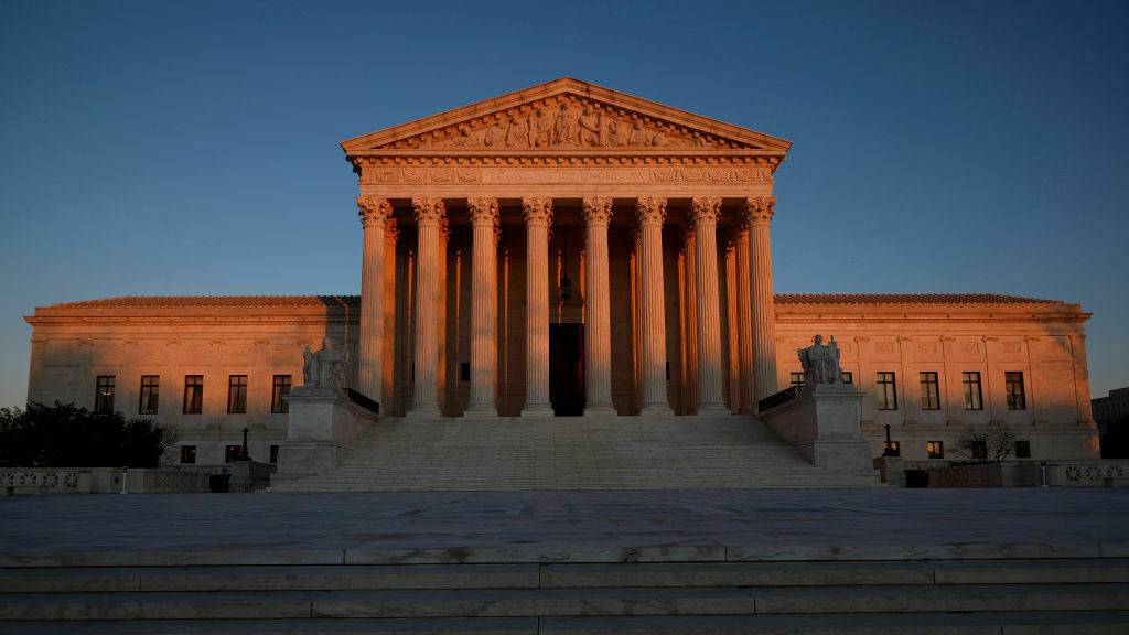 Supreme Court takes up Colorado’s decision to kick Trump off its primary ballot