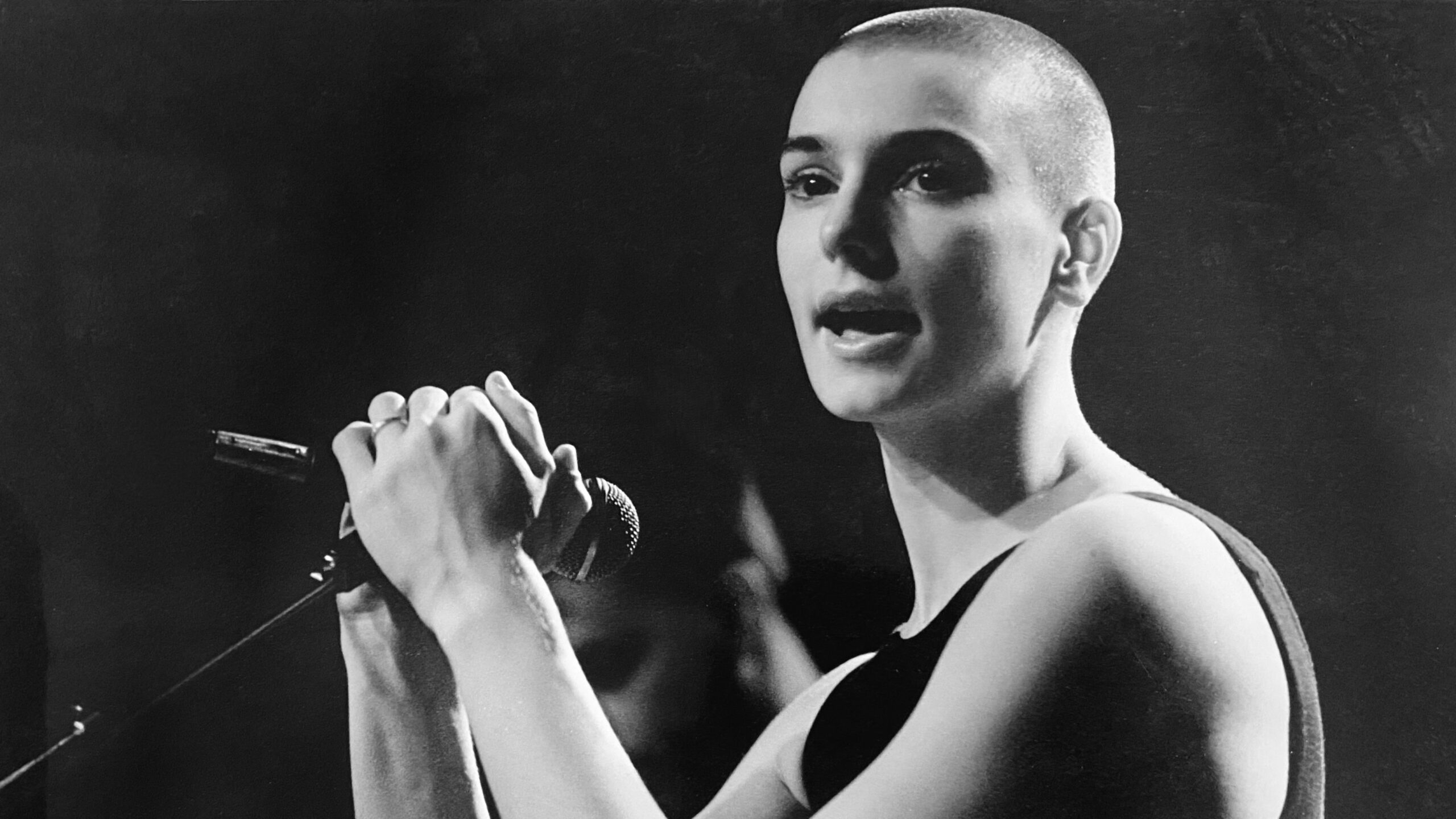 Sinéad O’Connor died of natural causes, coroner says