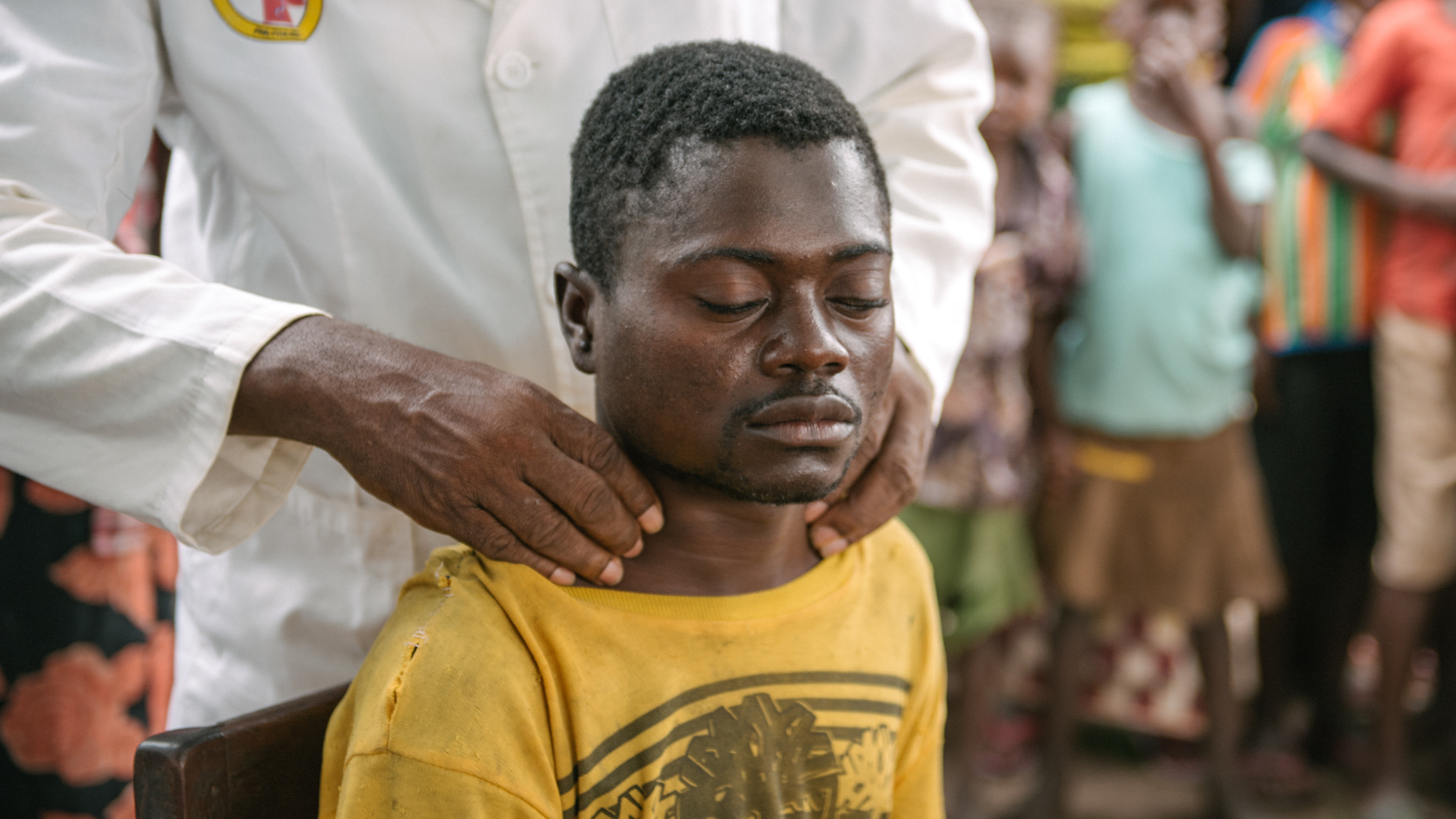 Treatment for acute sleeping sickness has been brutal — until now