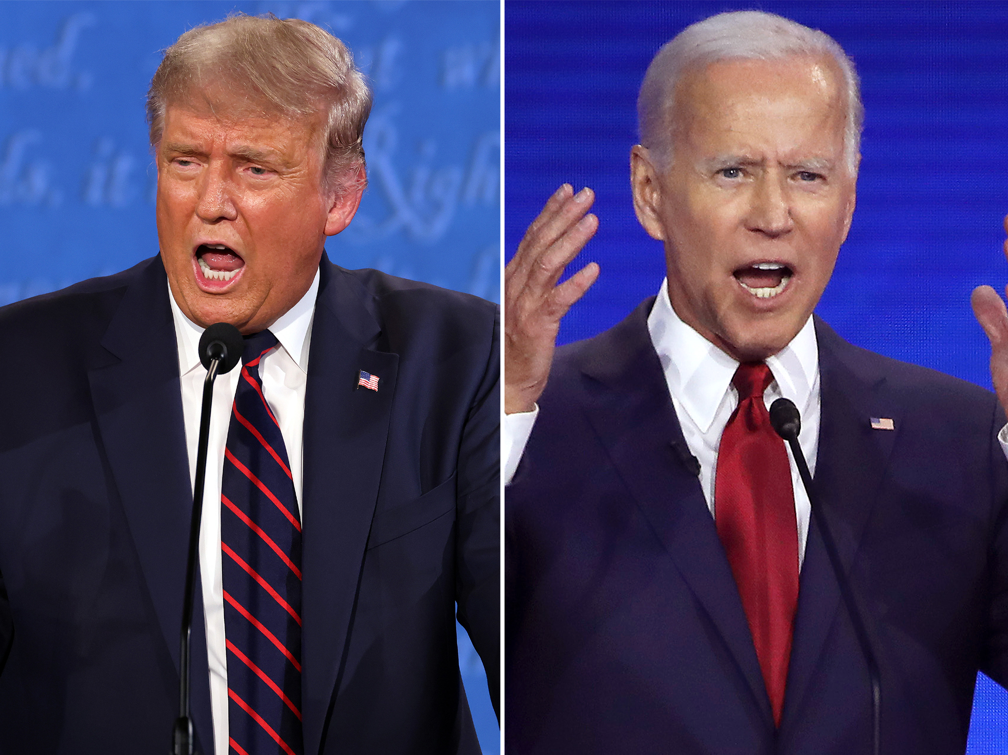 So long, presidential debates? Why we may not see Trump, Biden or Haley face off