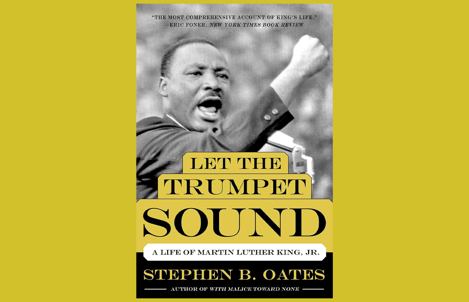 Let The Trumpet Sound: A Life Of Martin Luther King, Jr. 1 of 15