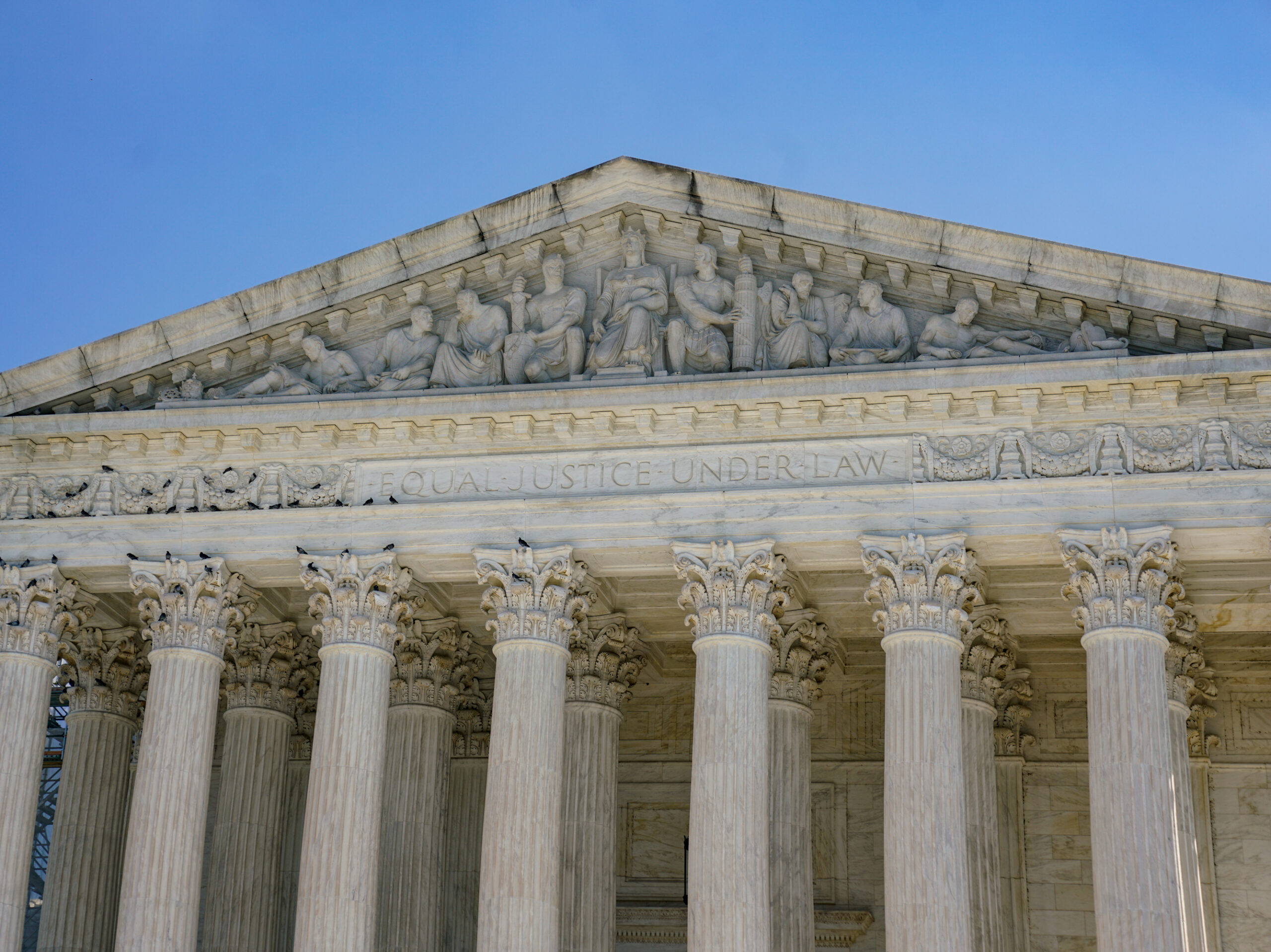 Supreme Court seems torn over bump stock ban