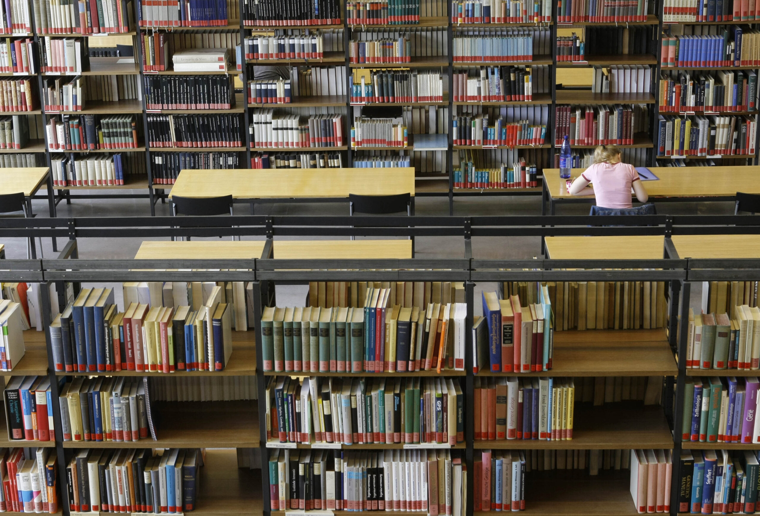 Kenosha County considers asking for ‘secure adult-only’ areas in libraries
