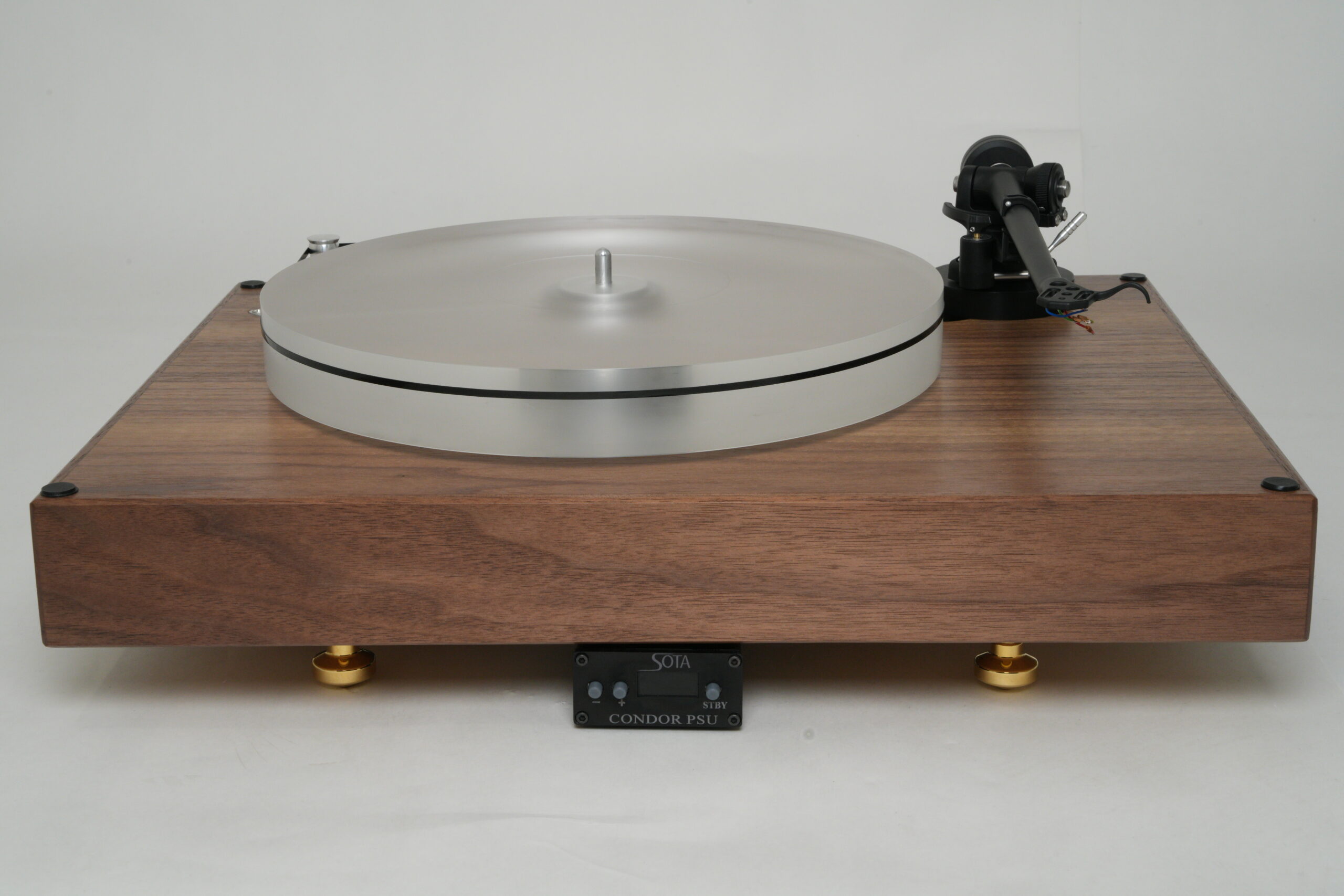 ‘Farm to turntable’: Wisconsin company builds and sells record players for up to $10K