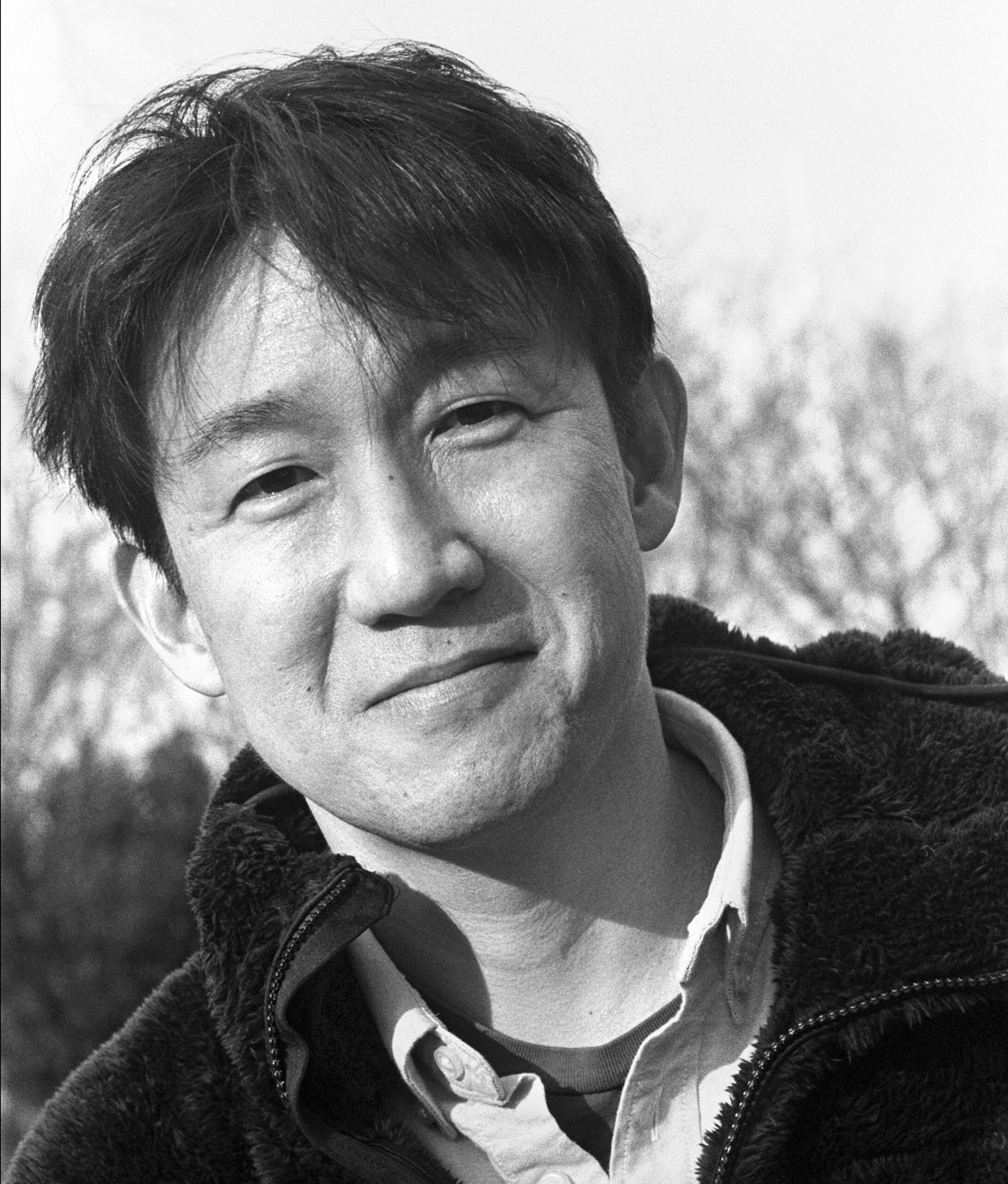 Novelist Ed Park explores Korean history, American pop culture in ‘Same Bed Different Dreams’