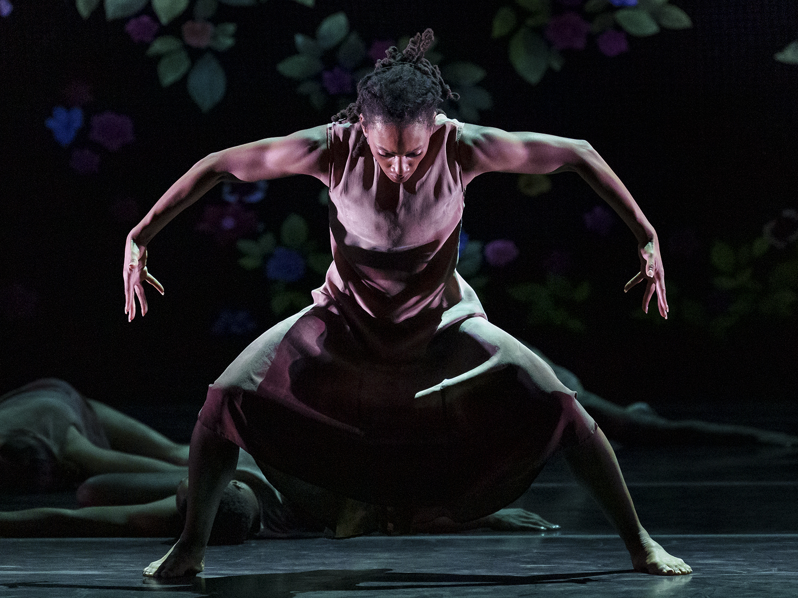 A dance about gun violence is touring nationally with Alvin Ailey’s company