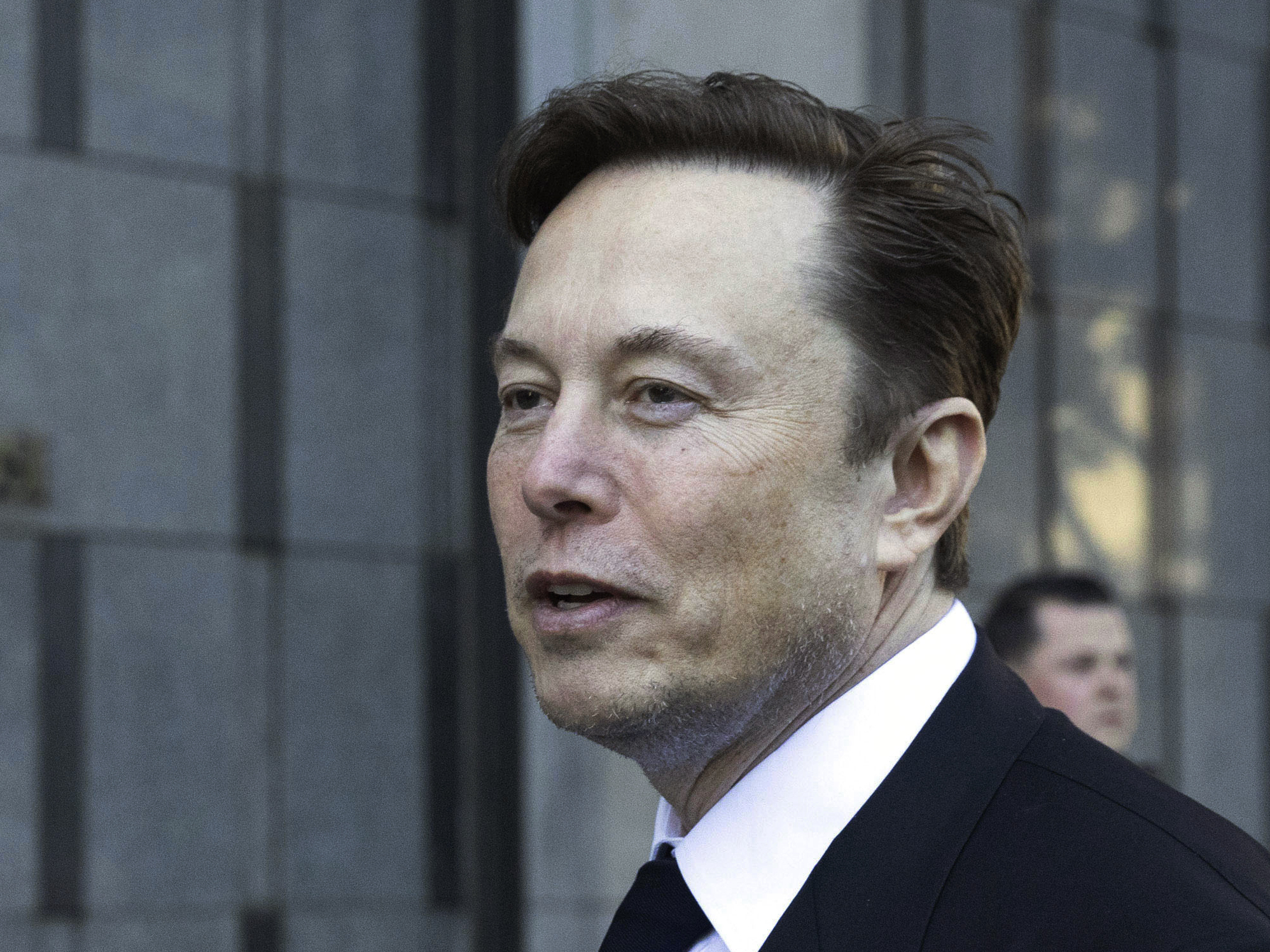 Judge skeptical of lawsuit brought by Elon Musk’s X over hate speech research