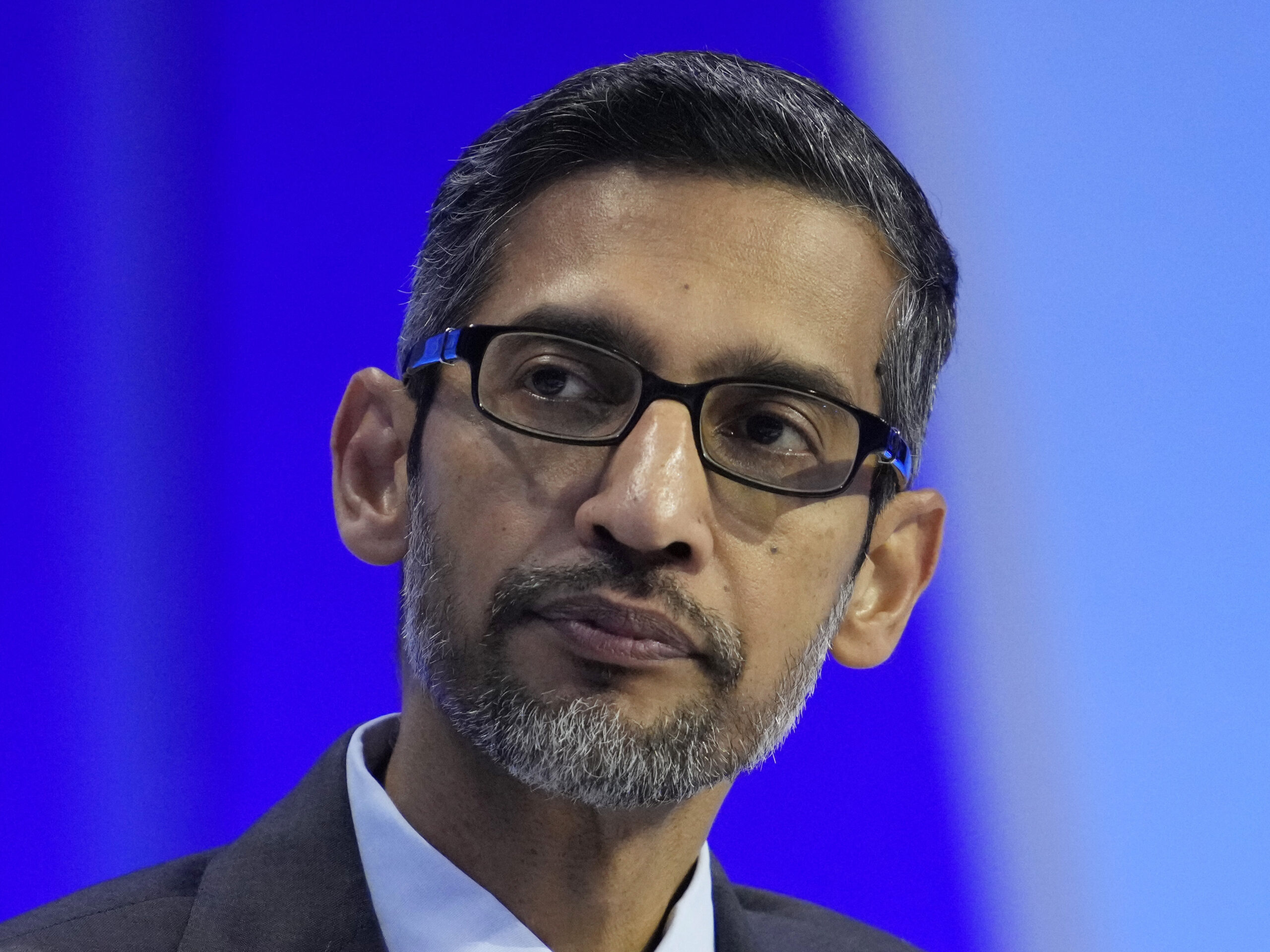Google CEO Pichai says Gemini’s AI image results “offended our users”