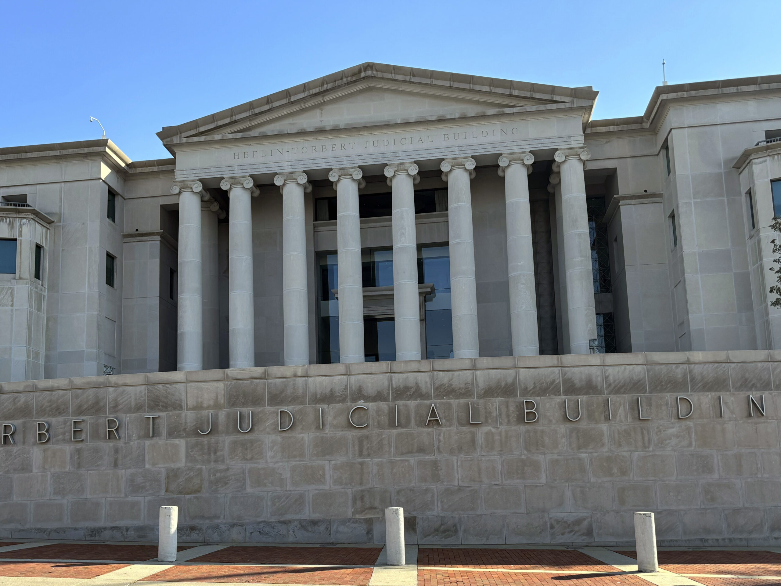 Alabama Supreme Court rules frozen embryos are ‘children’ under state law