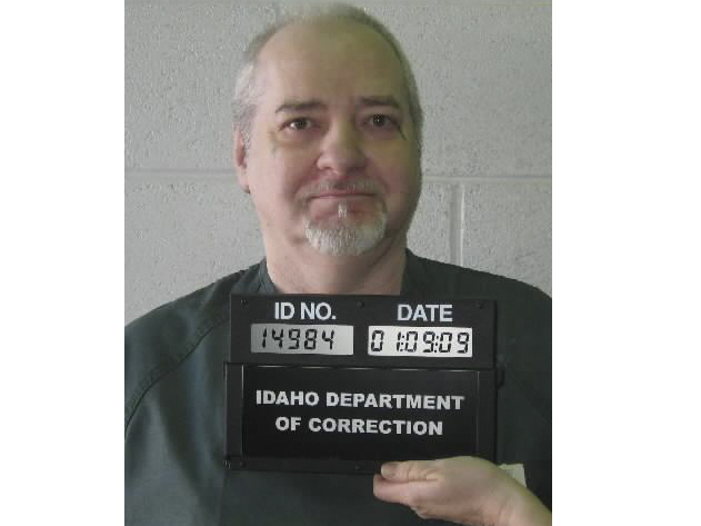 Idaho prepares to execute one of the longest-serving death row inmates in the U.S.