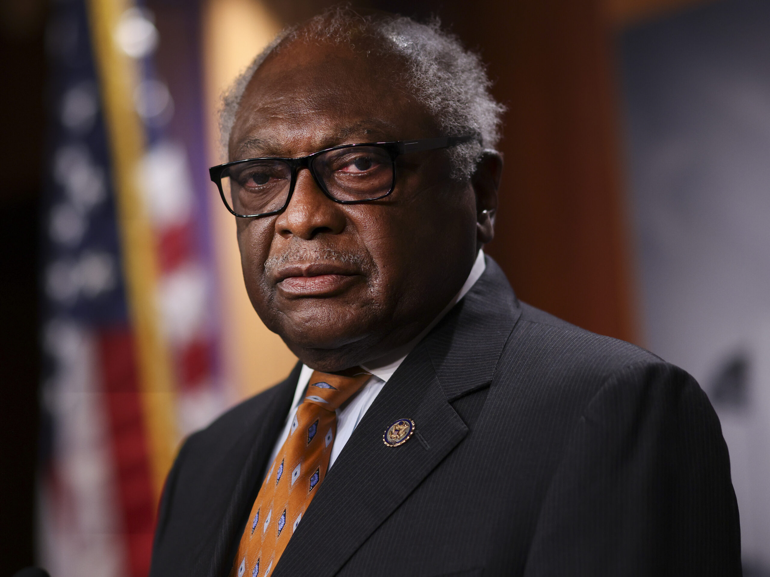 Rep. Jim Clyburn on the future of the Democratic Party and his legacy