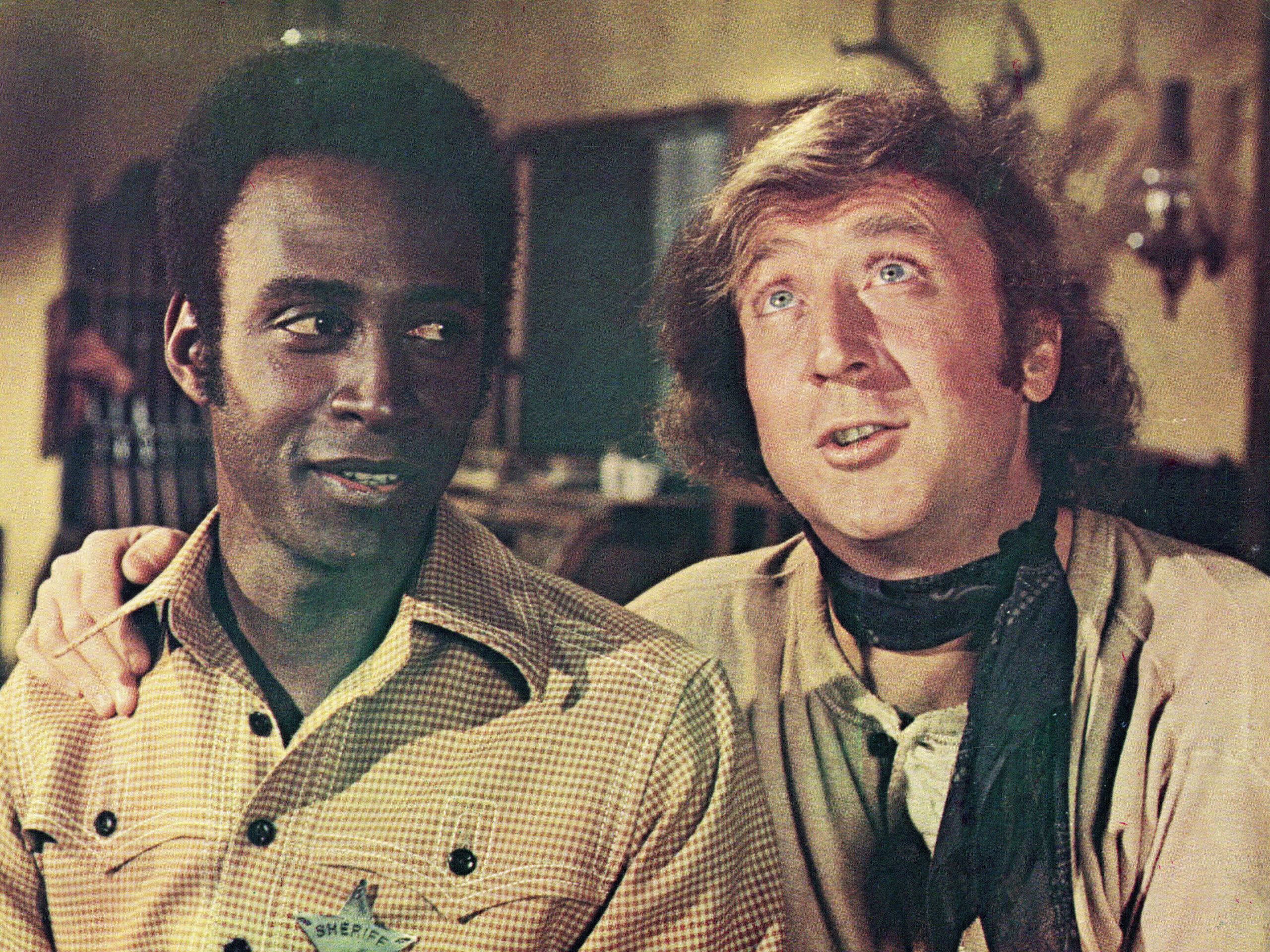 50 years ago, ‘Blazing Saddles’ broke wind — and box office expectations
