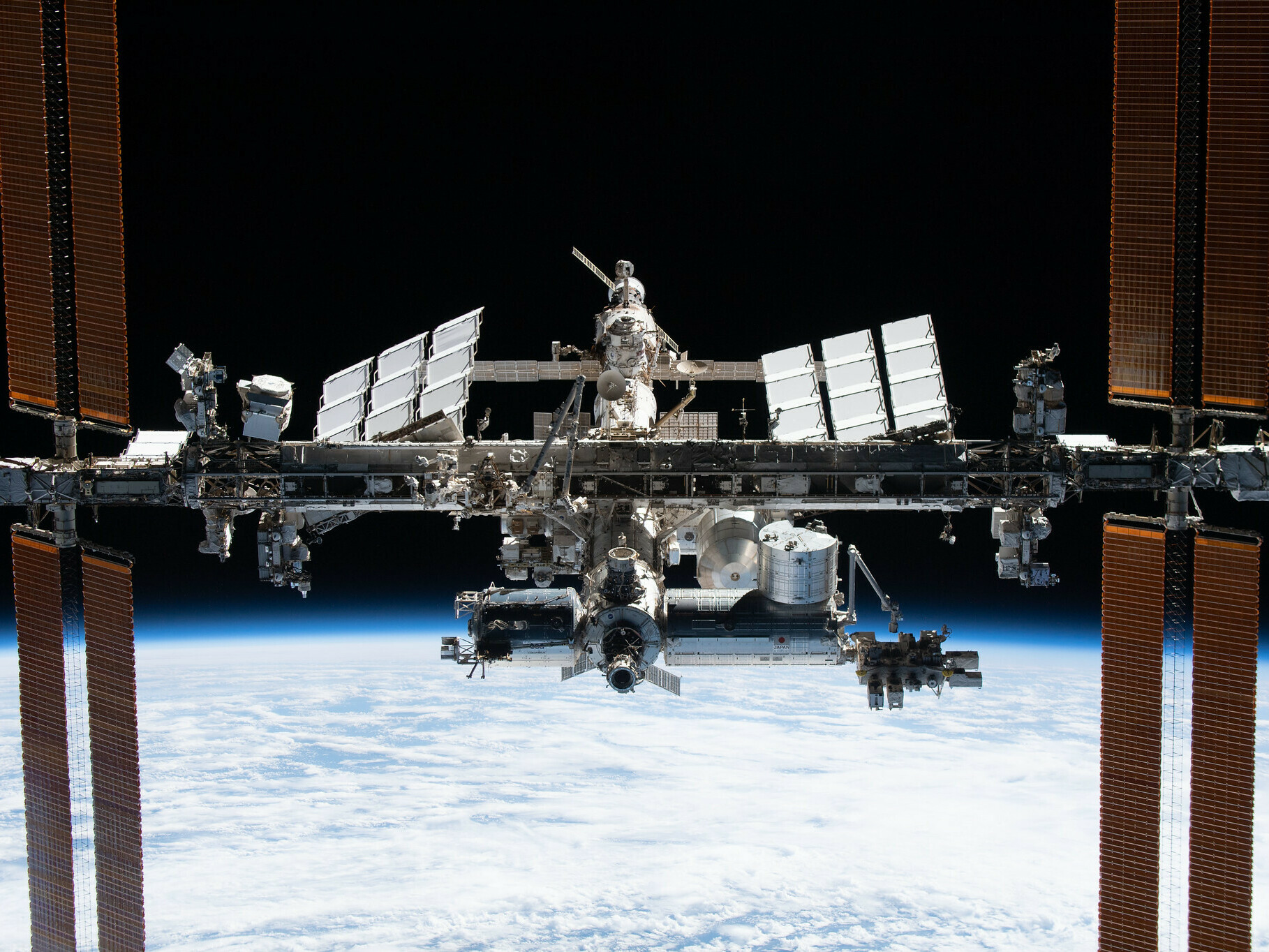 The International Space Station retires soon. NASA won’t run its future replacement.