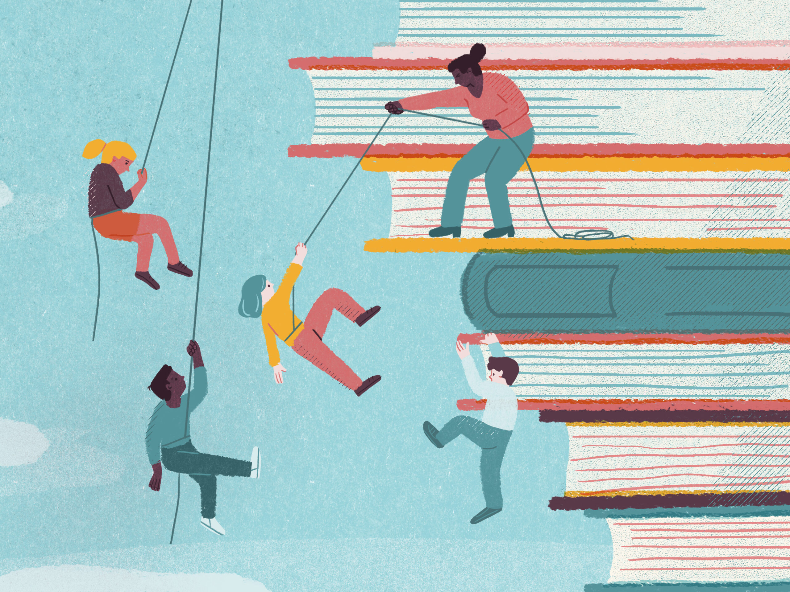Teacher training programs don’t always use research-backed reading methods