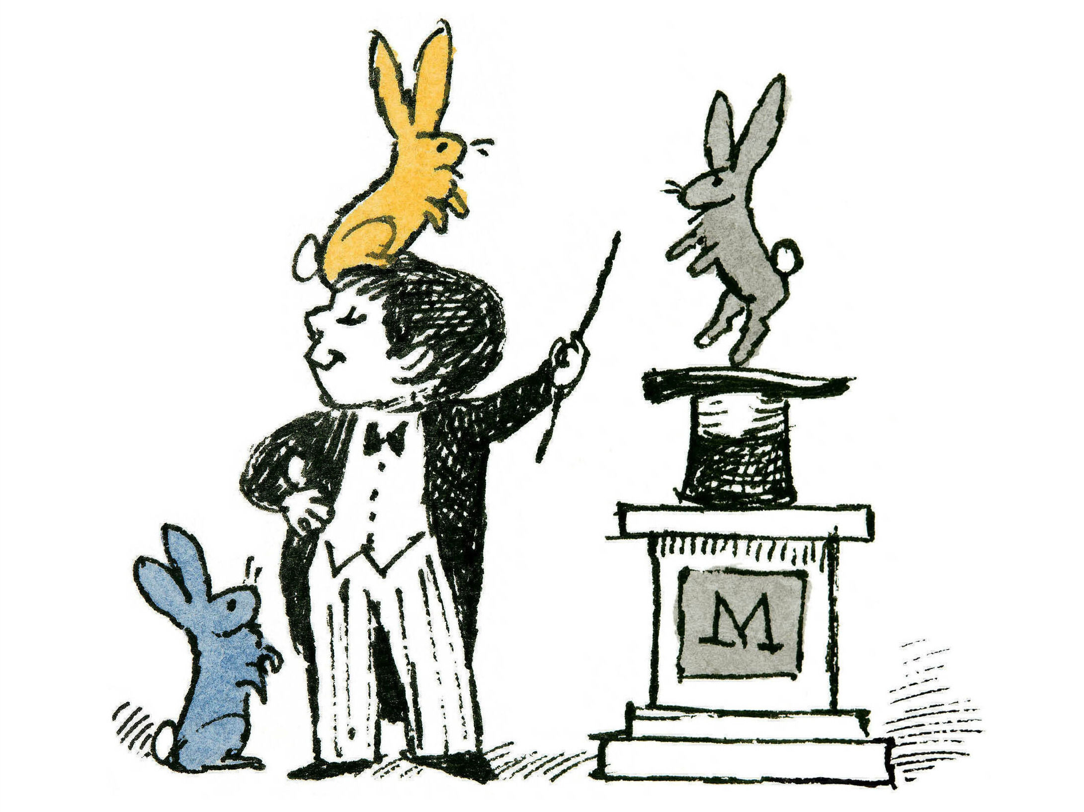 Maurice Sendak delights children with new book, 12 years after his death