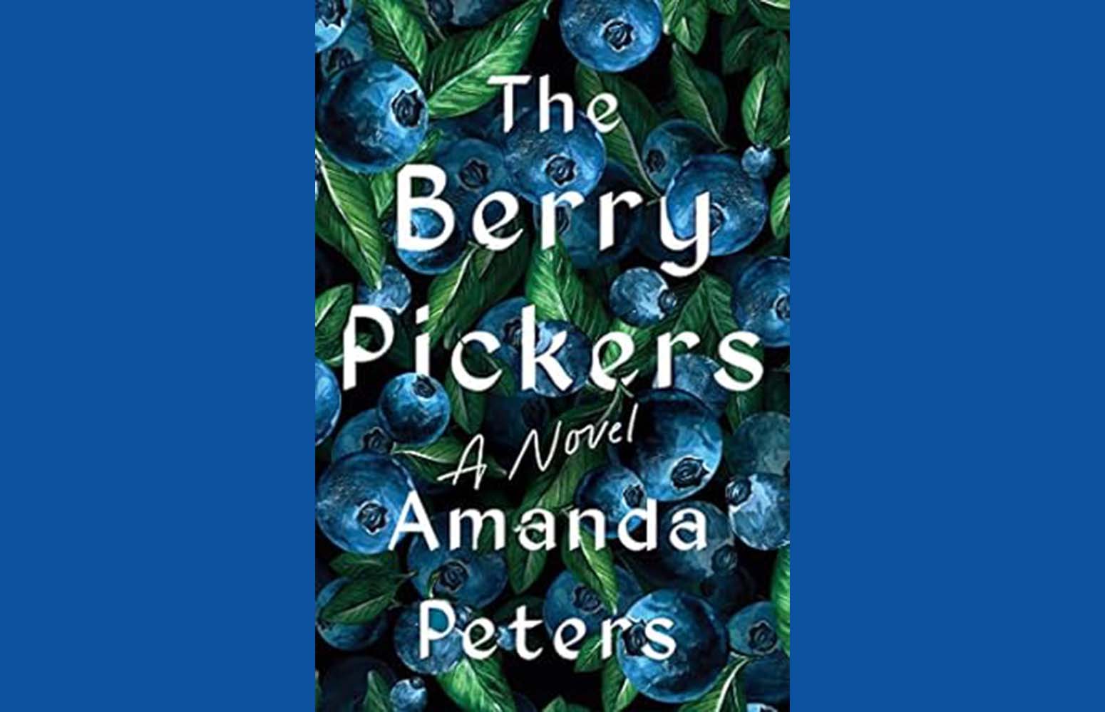 The Berry Pickers 15 Of 15