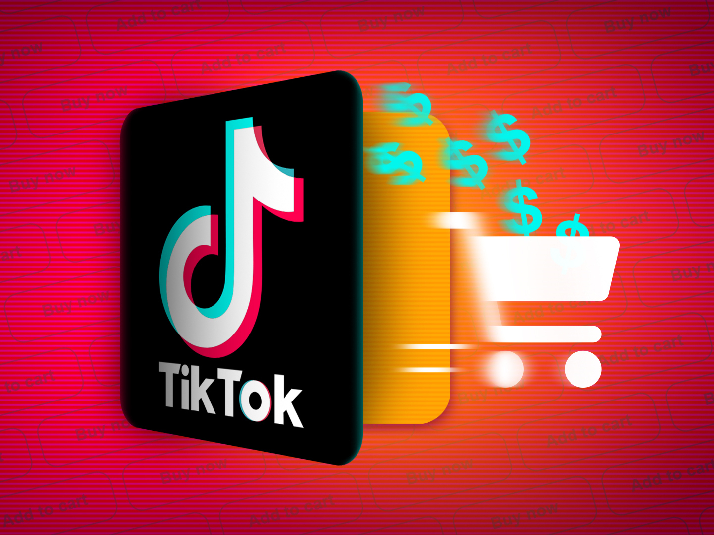 TikTok Shop is taking on Amazon — one viral video at a time