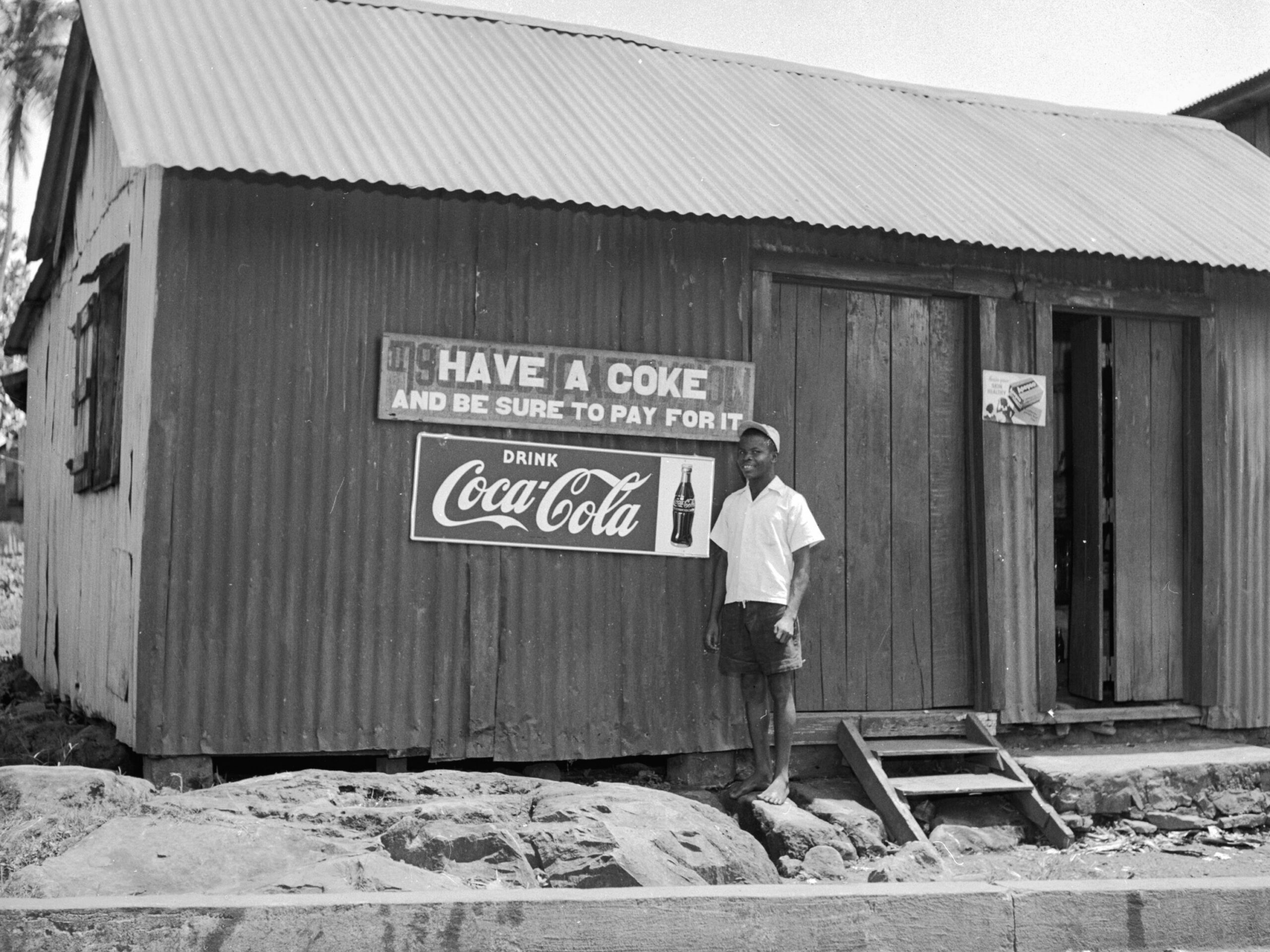 Q&A: Author of ‘Bottled: How Coca-Cola Became African’ on Coke’s surprising history