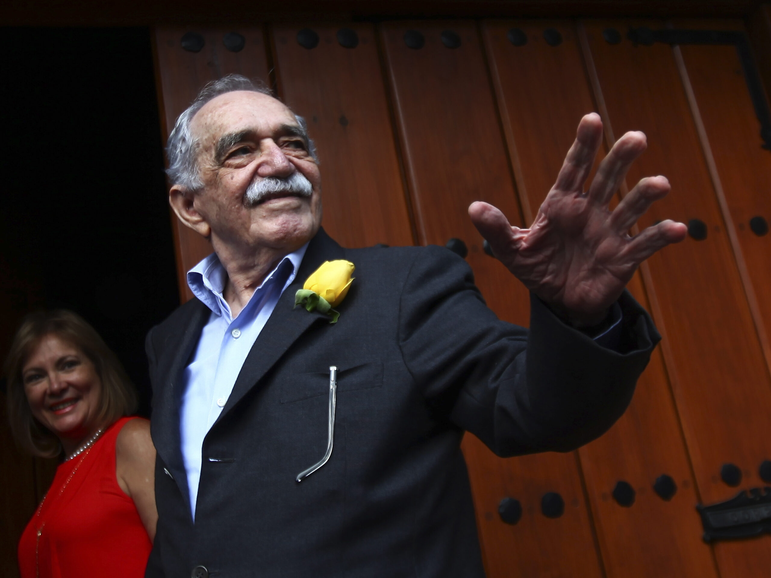 Gabriel García Márquez’s last novel is published against his wishes
