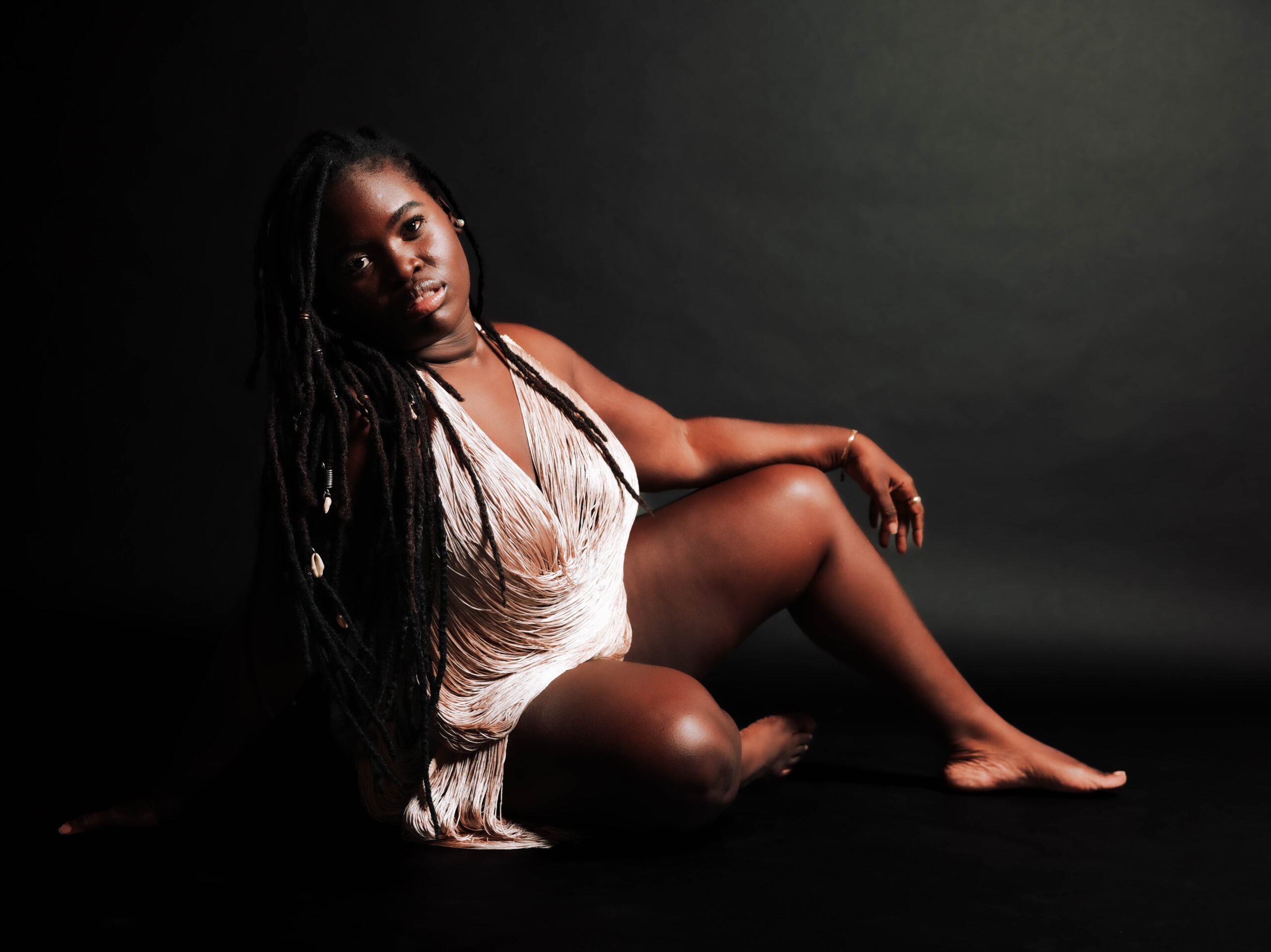 How Daymé Arocena left Cuba and found a freeing new sound in Afro-Caribbean pop