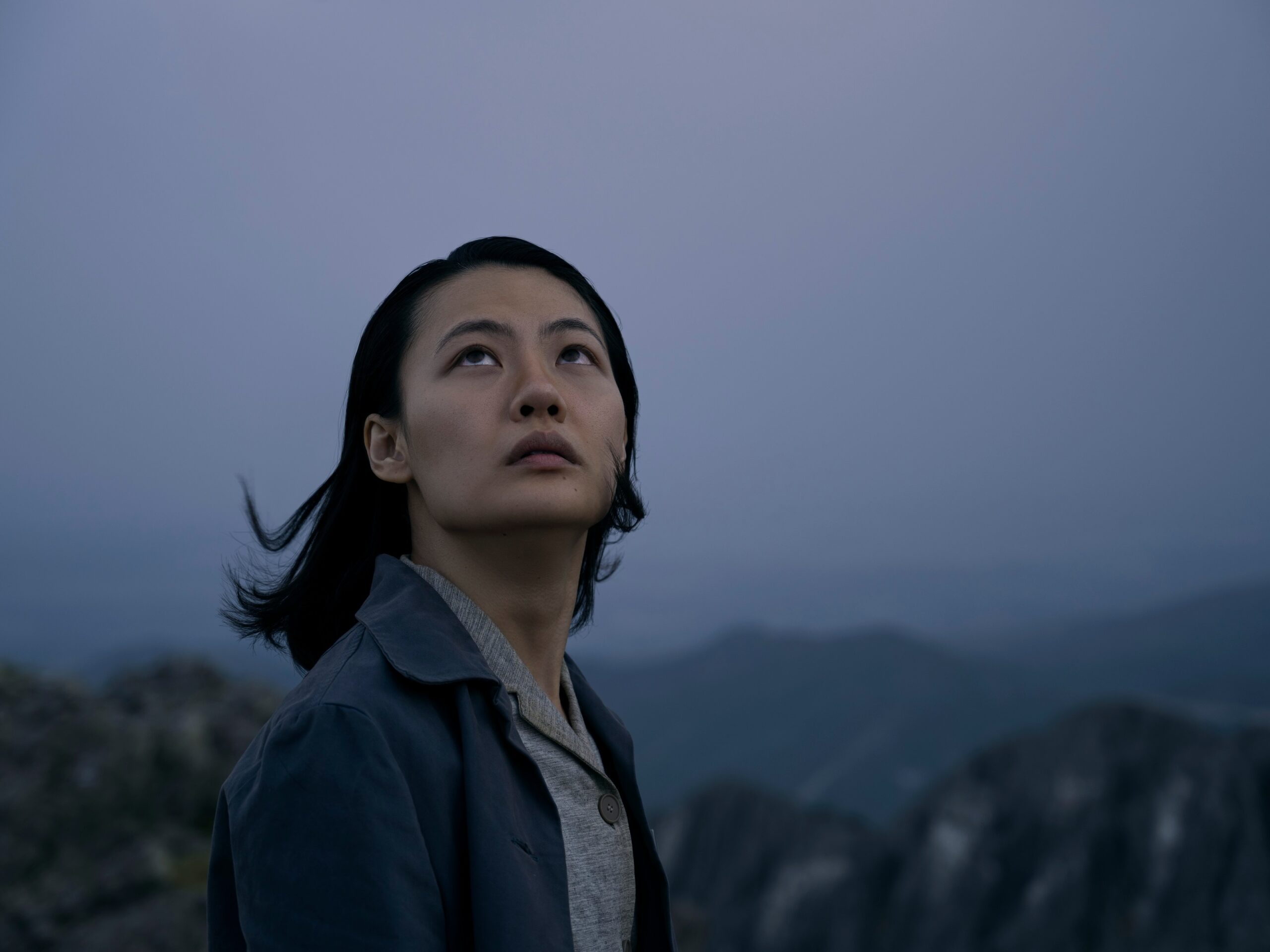 Aliens attack science in ‘3 Body Problem,’ a new adaptation of a Chinese sci-fi novel