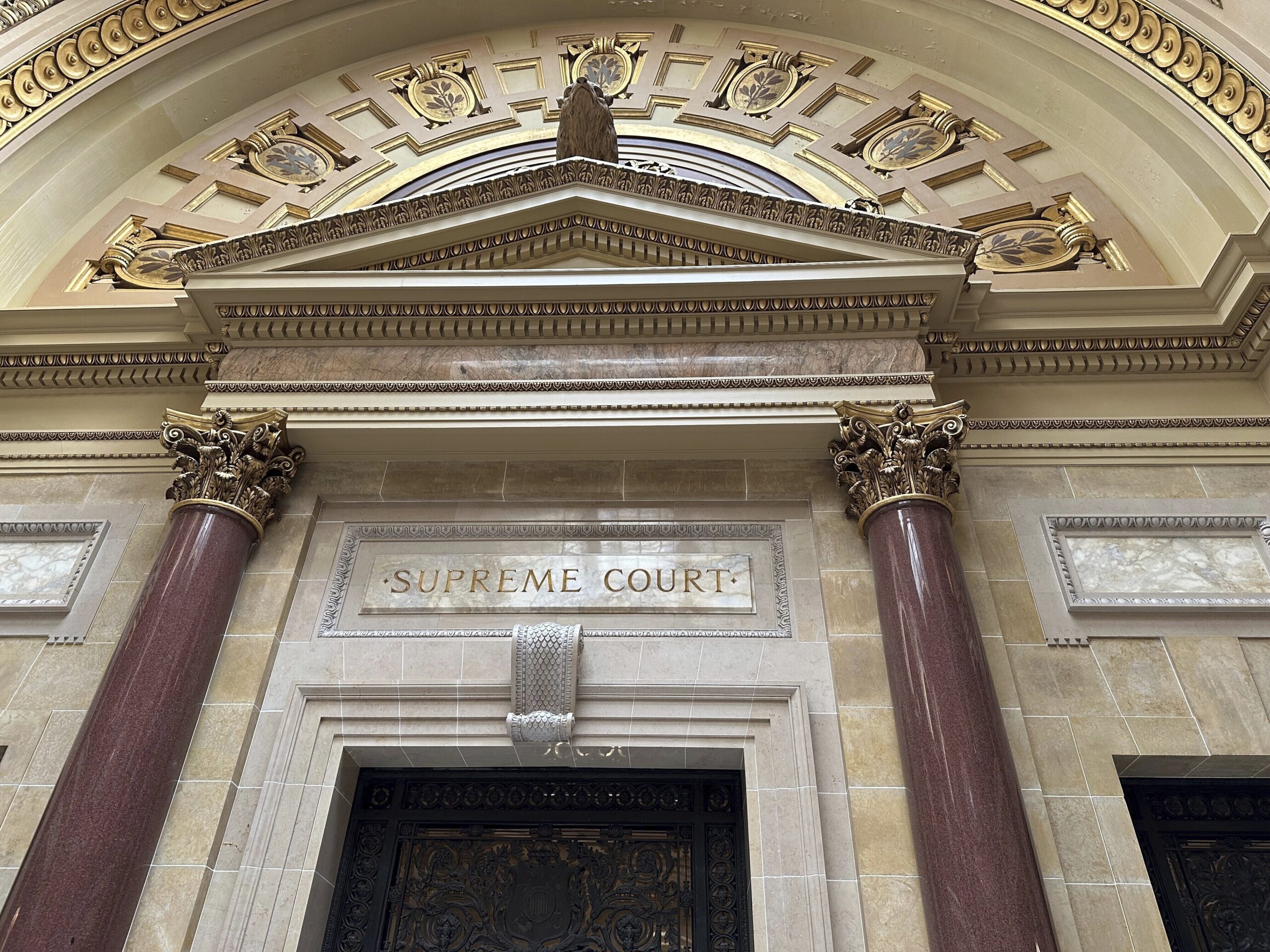 Wisconsin Supreme Court prepares to weigh in on recall election question