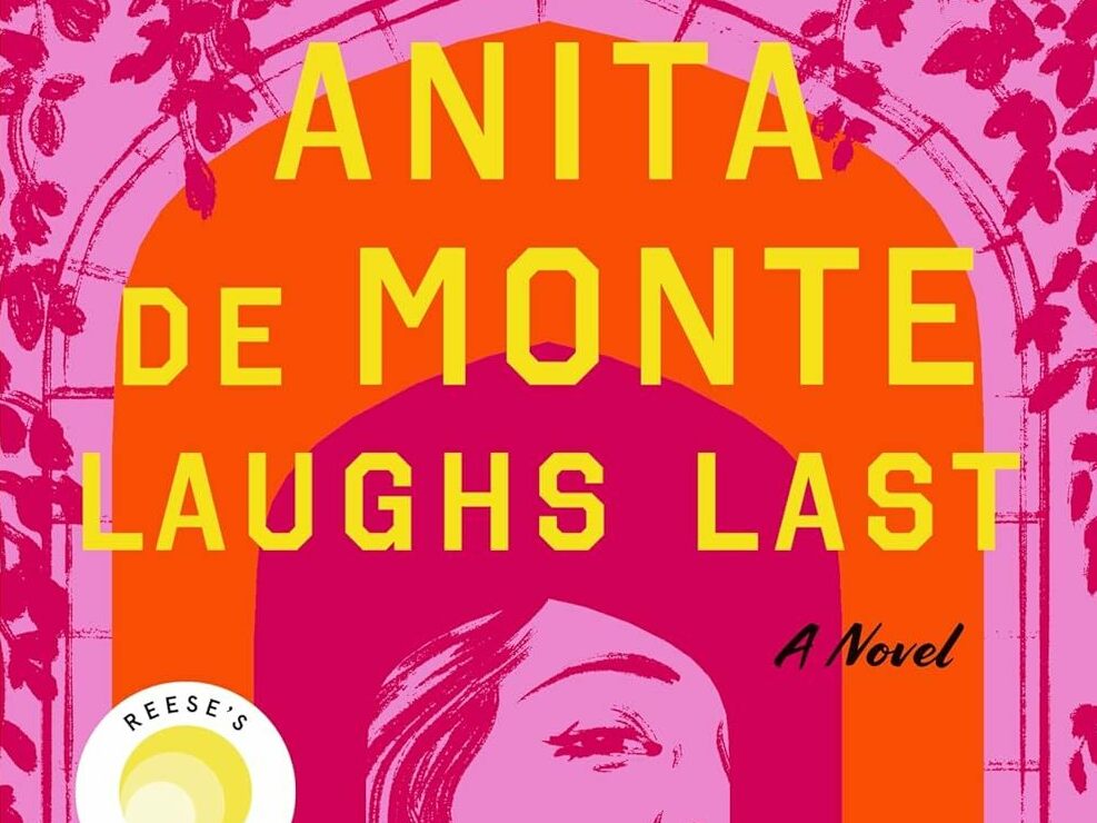 ‘Anita de Monte Laughs Last’ is a complex dissection of art, gender and marriage