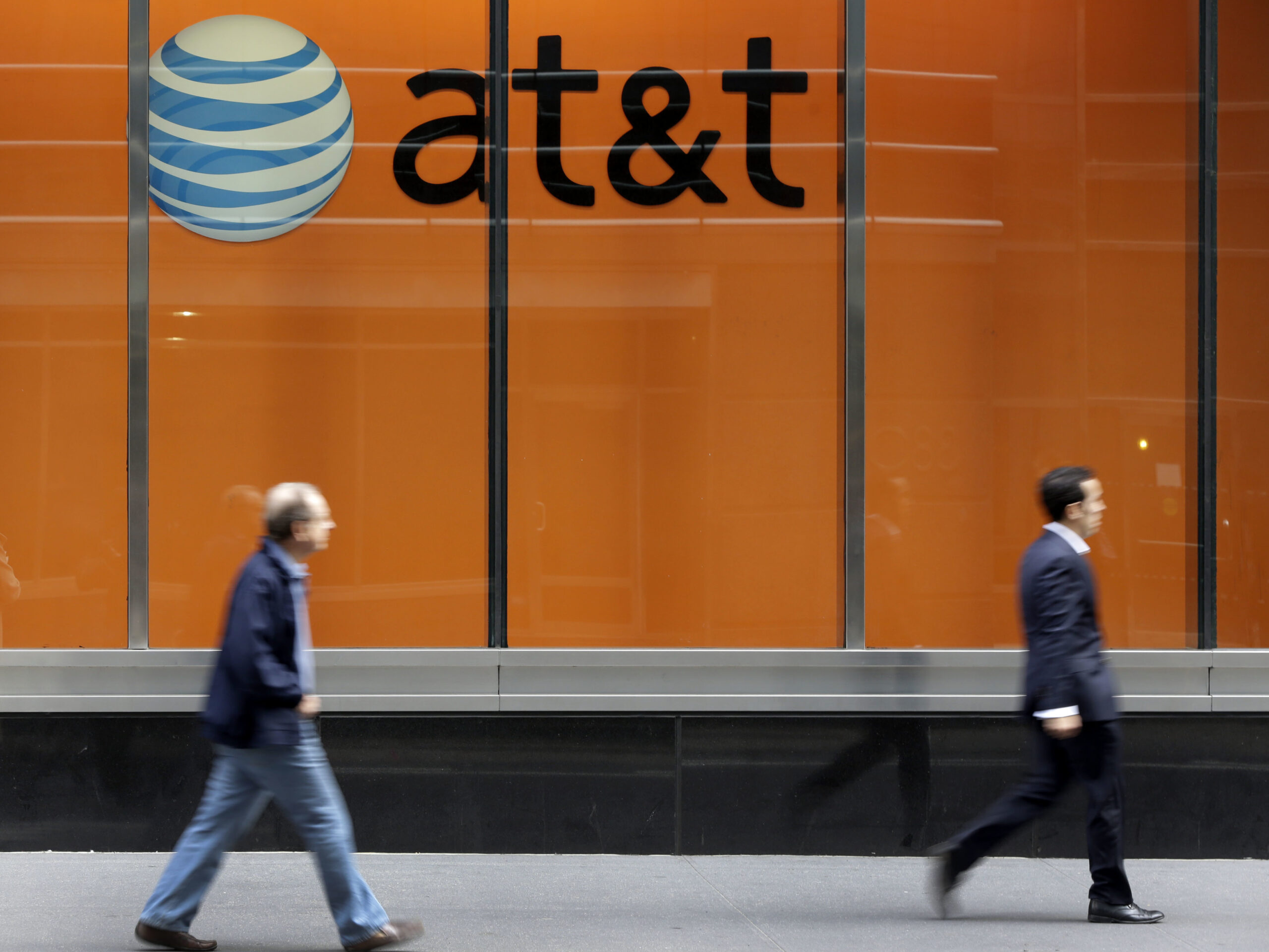 Millions of customers’ data found on dark web in latest AT&T data breach