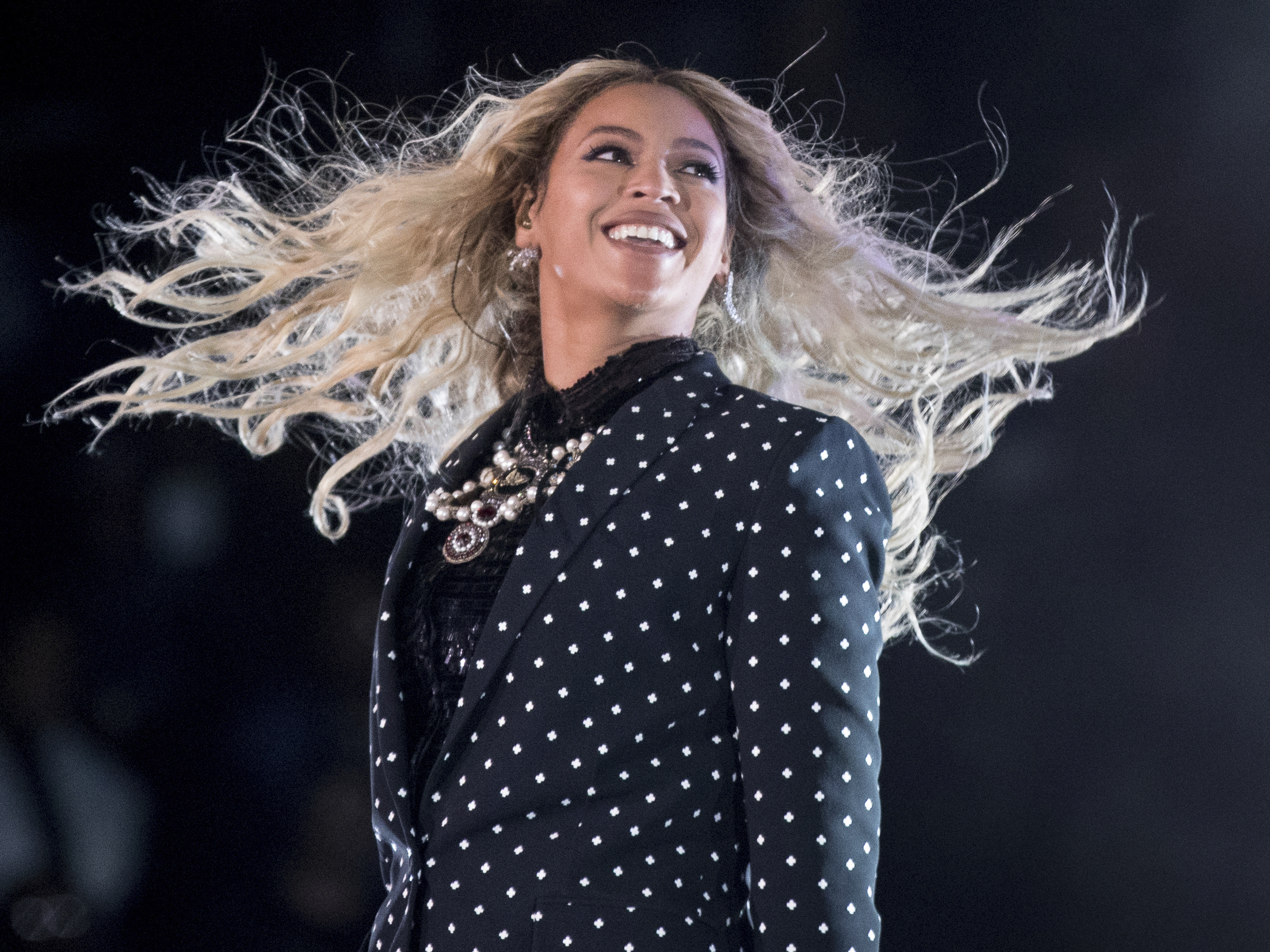 Beyoncé’s new album is inspired by backlash to her entering the country music genre