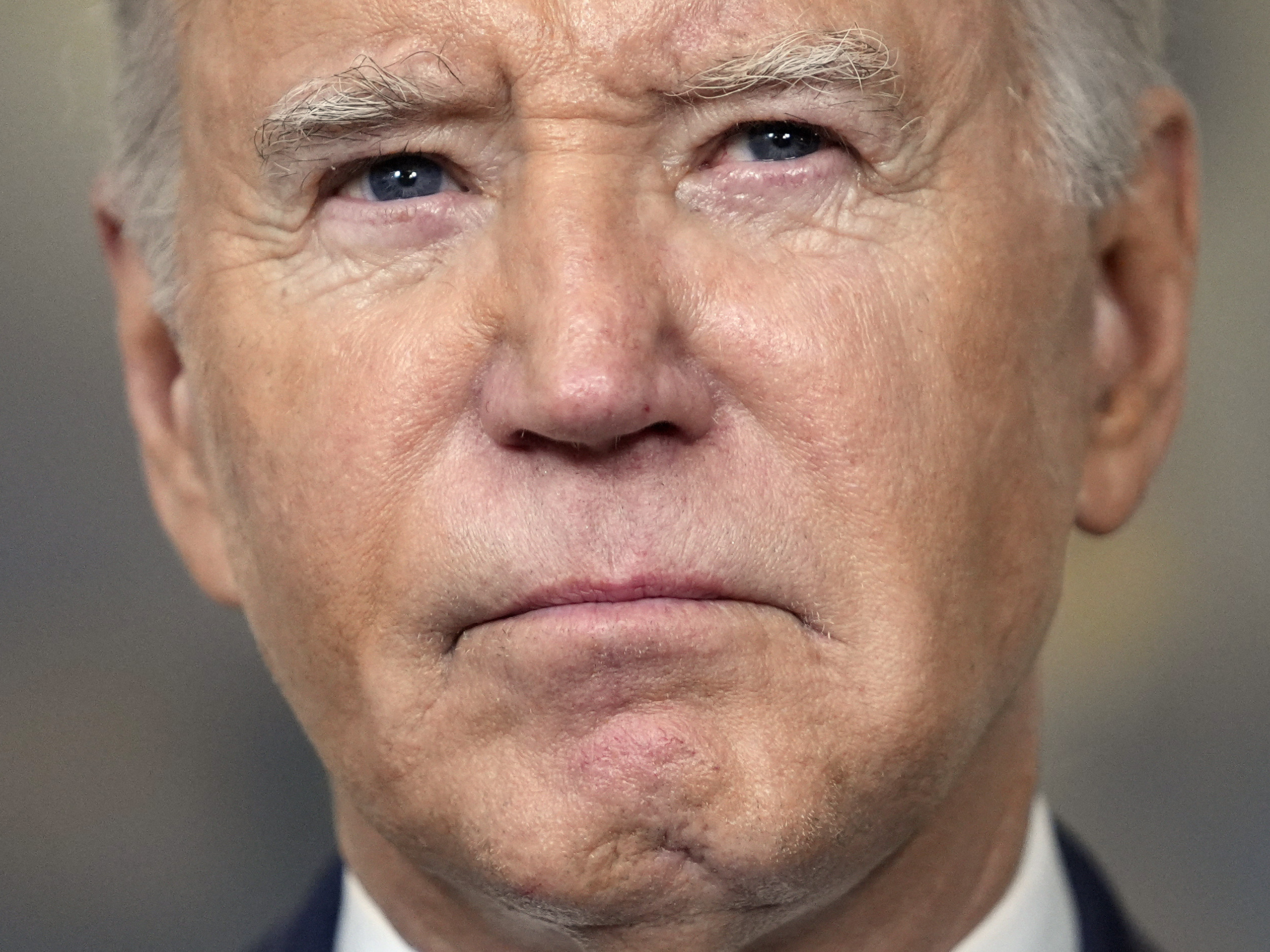 Interview transcript shows more nuance on Biden’s memory than special counsel report