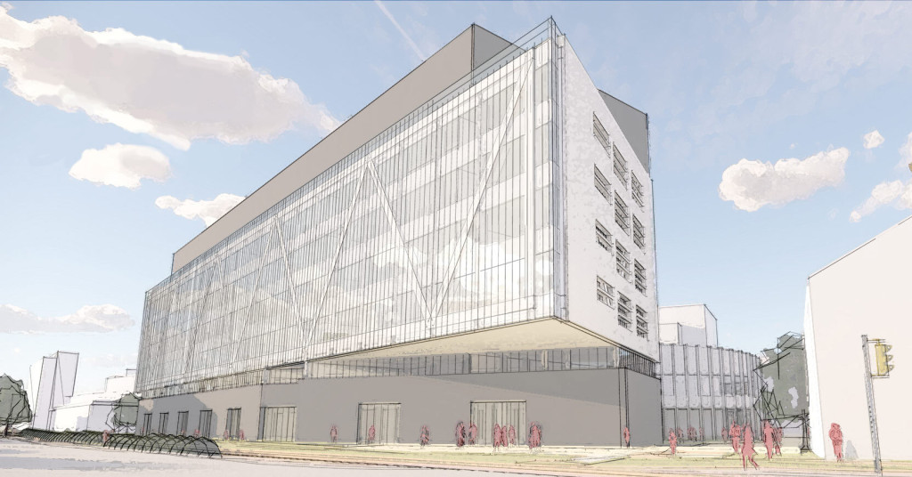 Evers signs bill allowing new UW-Madison engineering building to move forward