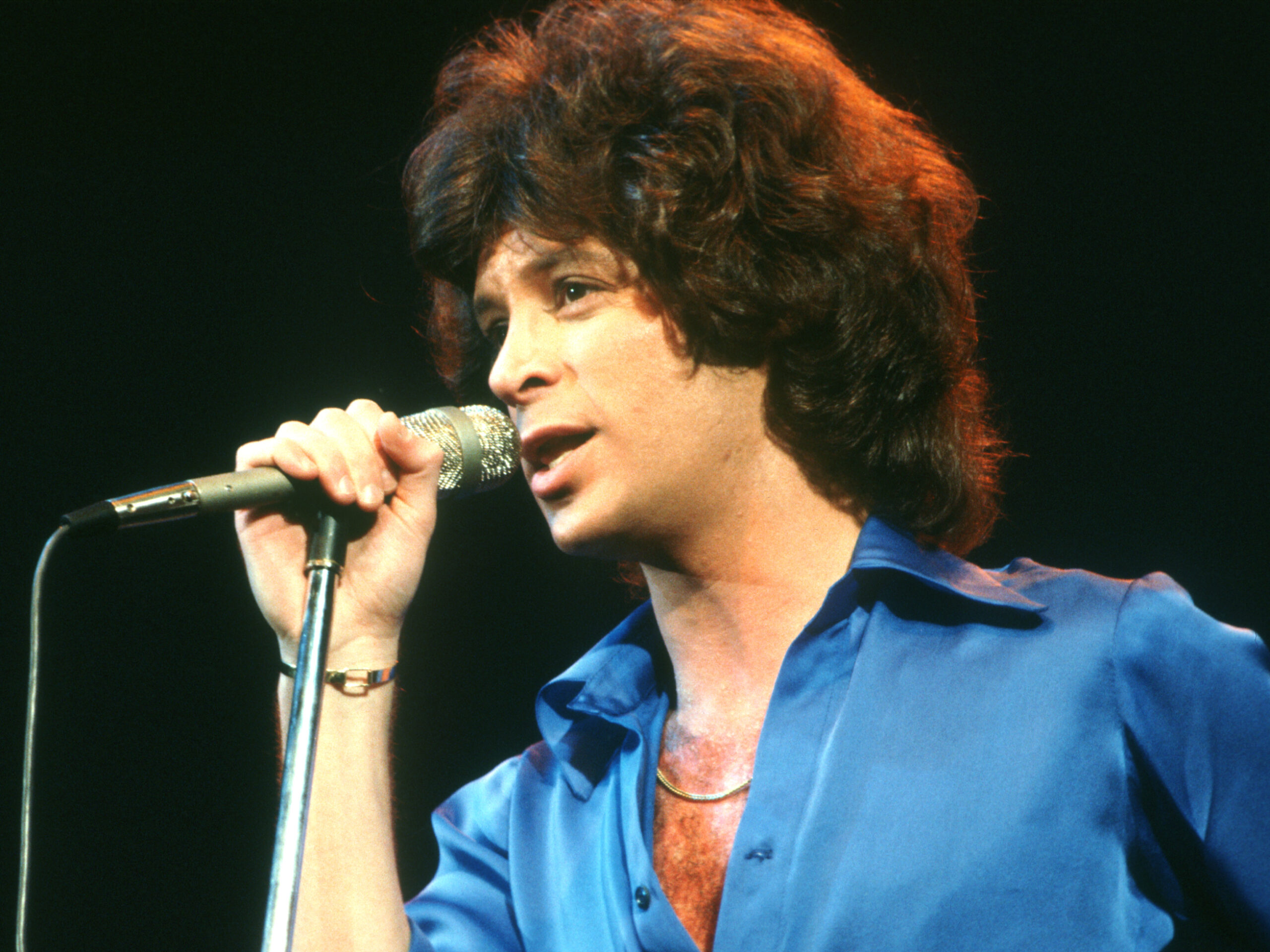 Eric Carmen, singer-songwriter of ‘All By Myself’ and ‘Hungry Eyes,’ dies at 74