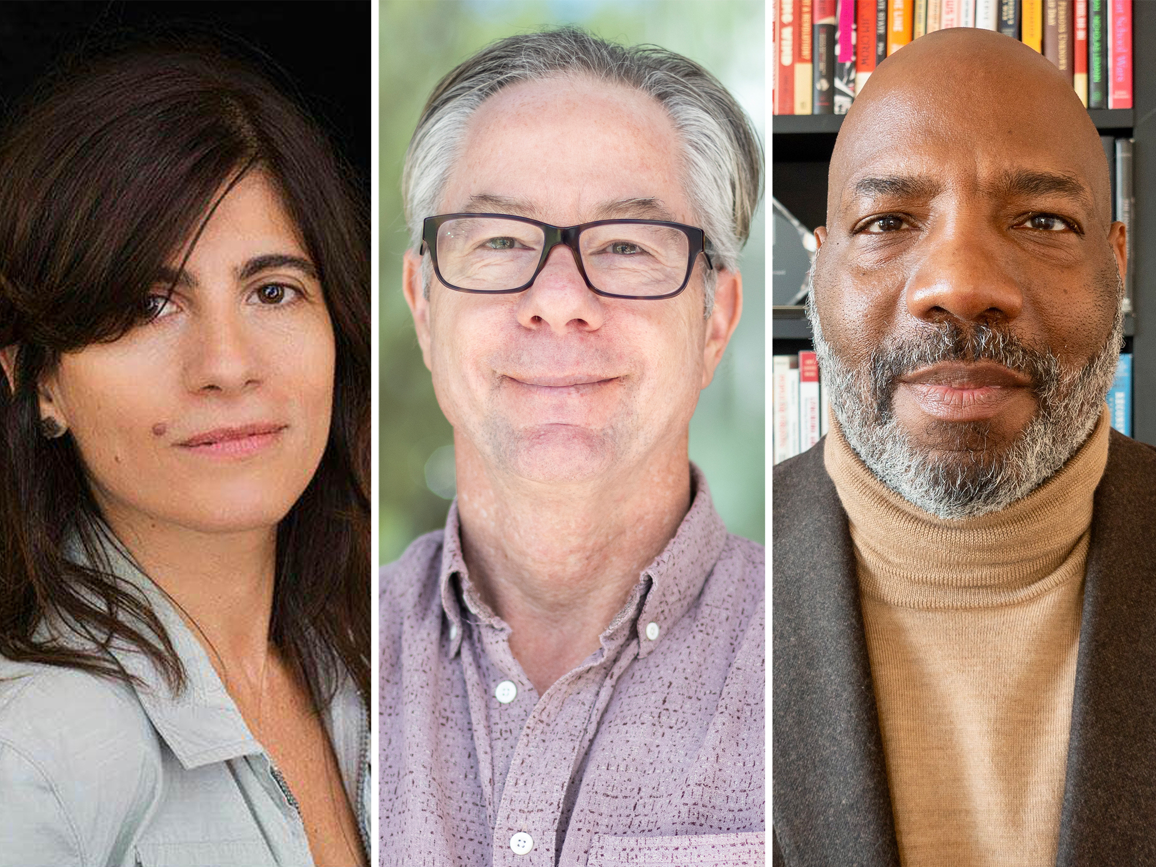 Is journalism disappearing? These top educators have a lot to say about that