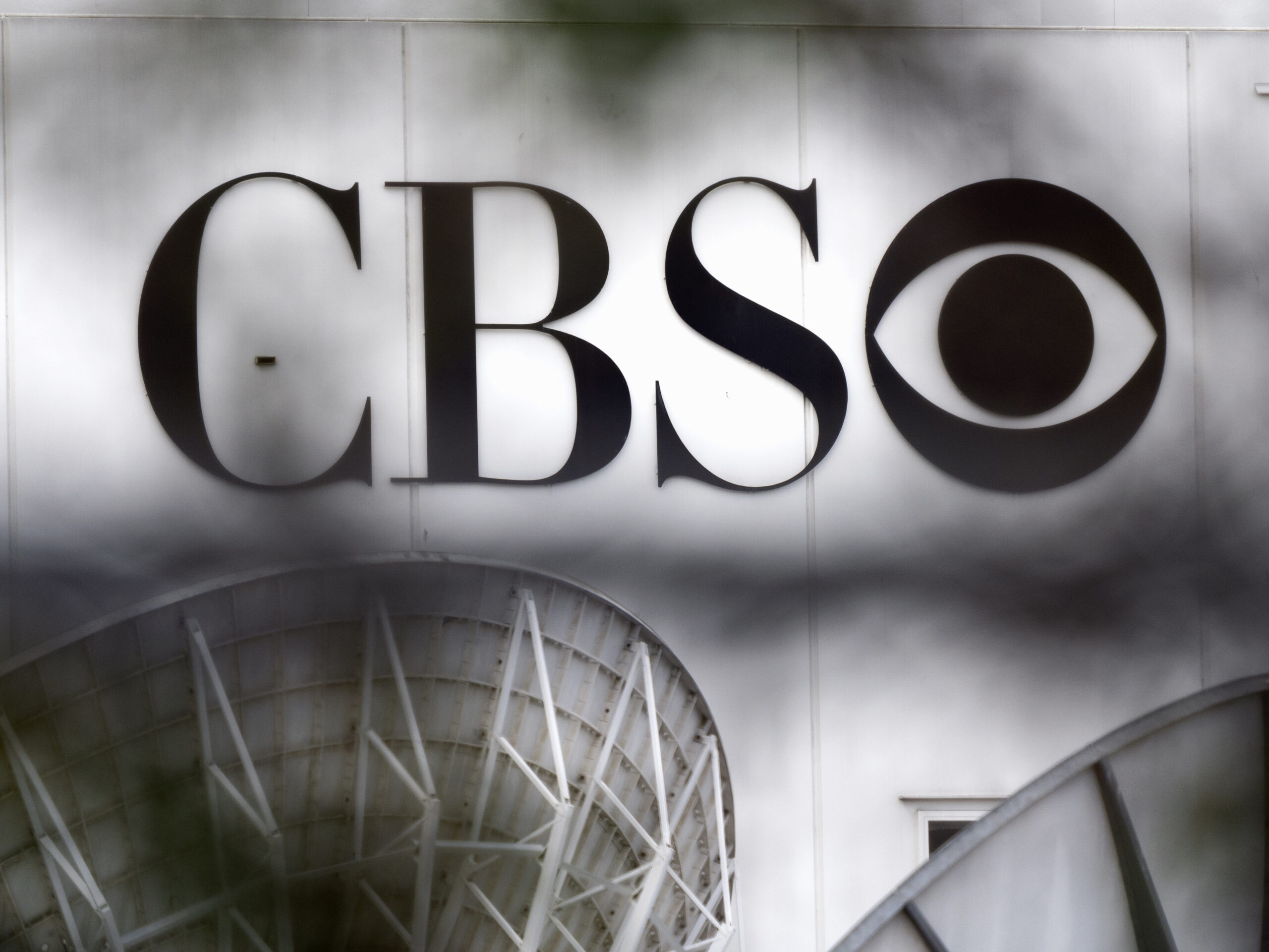 CBS is developing its first Black daytime soap opera in 35 years