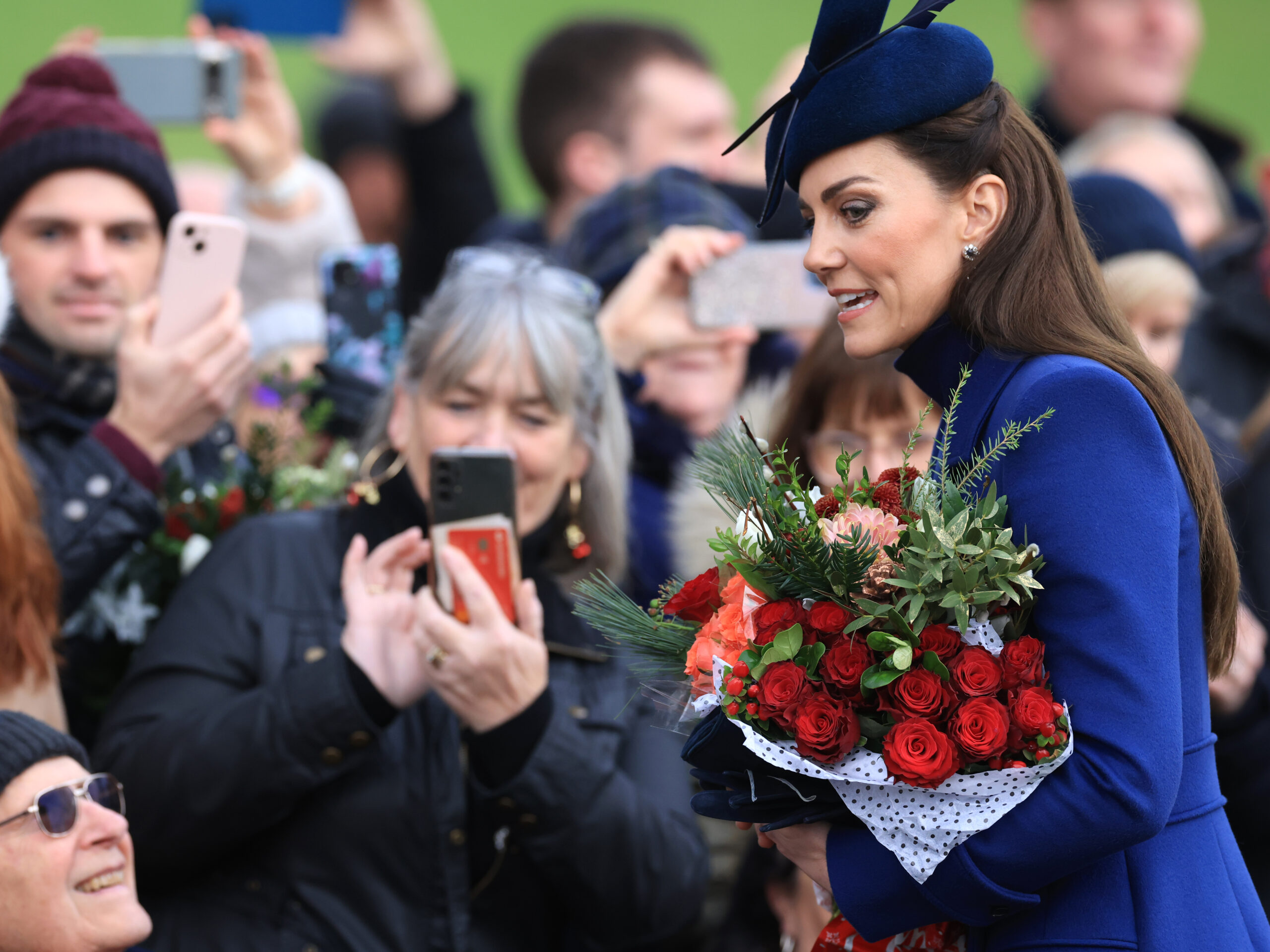 What to know about the ‘confusion’ over Kate Middleton’s edited family photo
