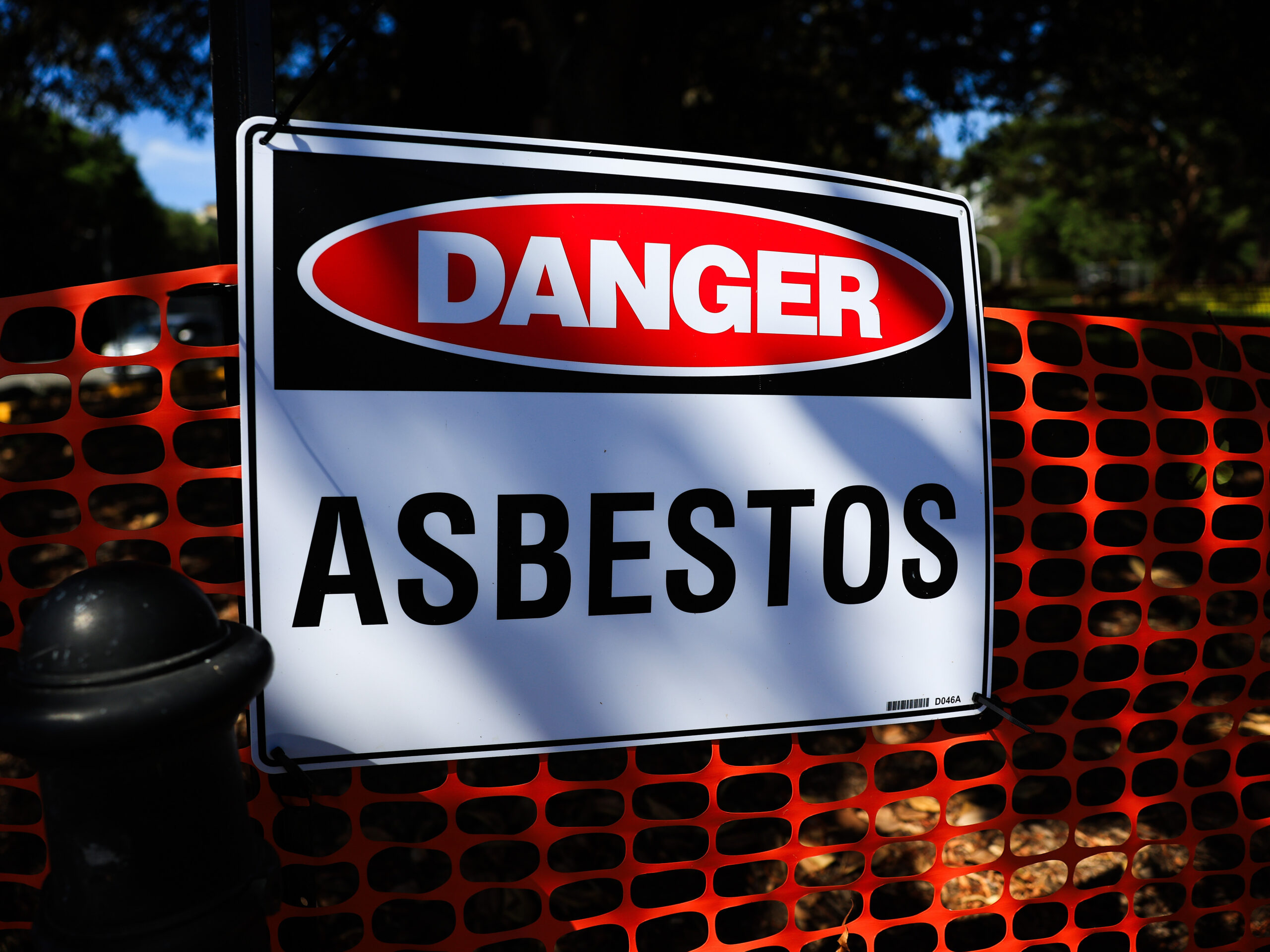 The U.S. bans most common form of asbestos, after decades of pushback from industry