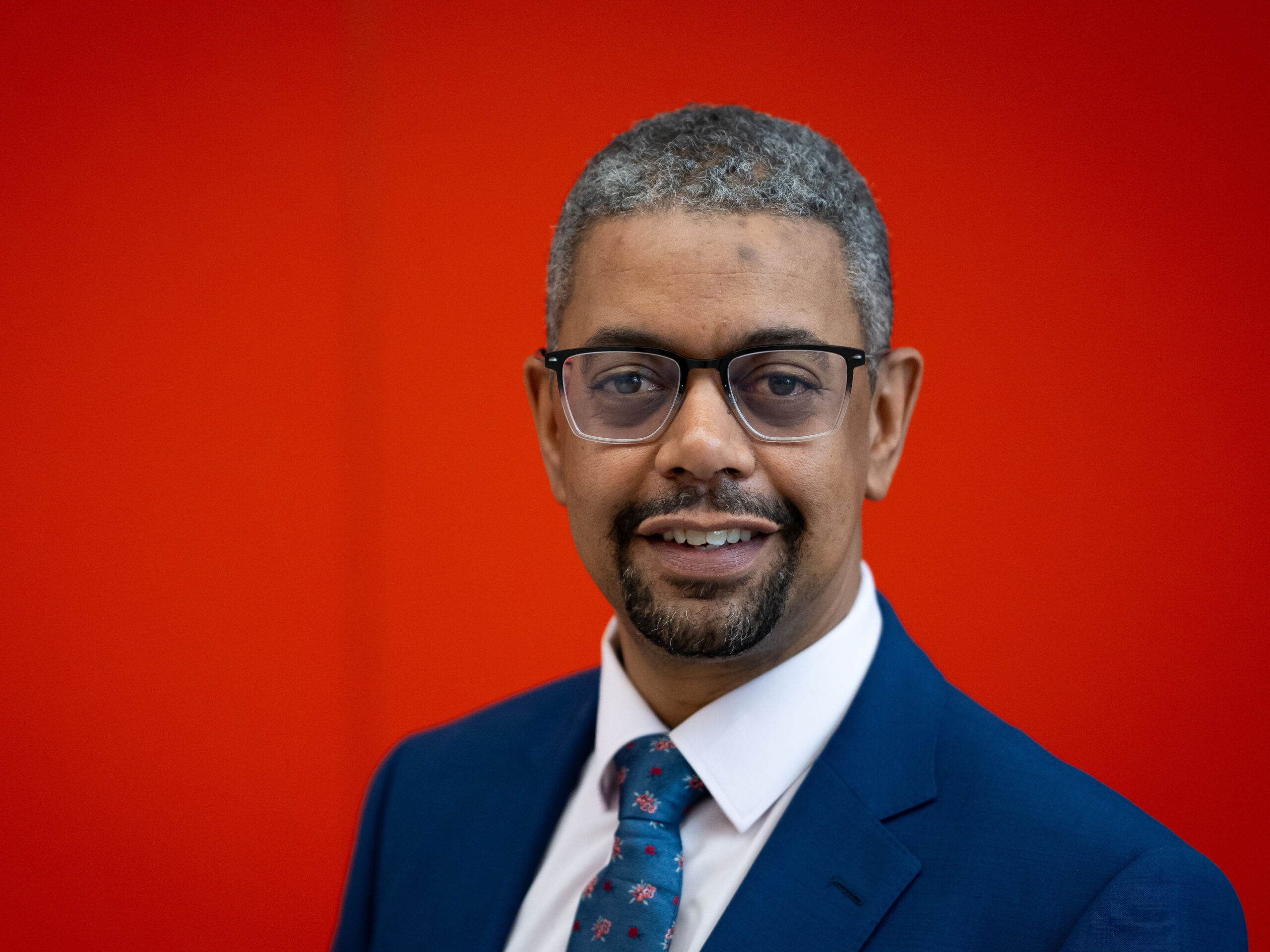 Meet Europe’s first Black head of government — in Wales