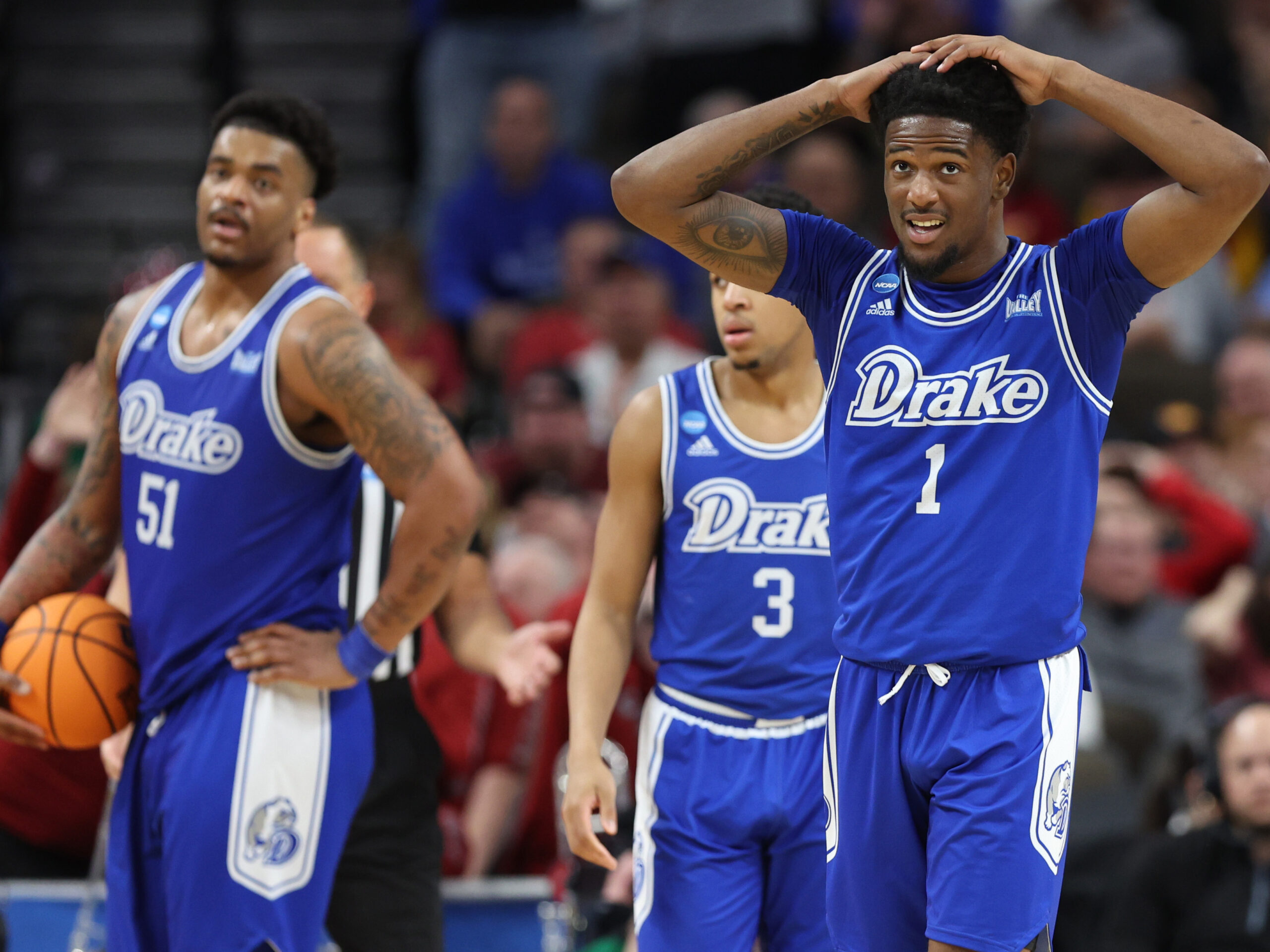 So your NCAA bracket is busted. Should you have just chosen all the top seeds?