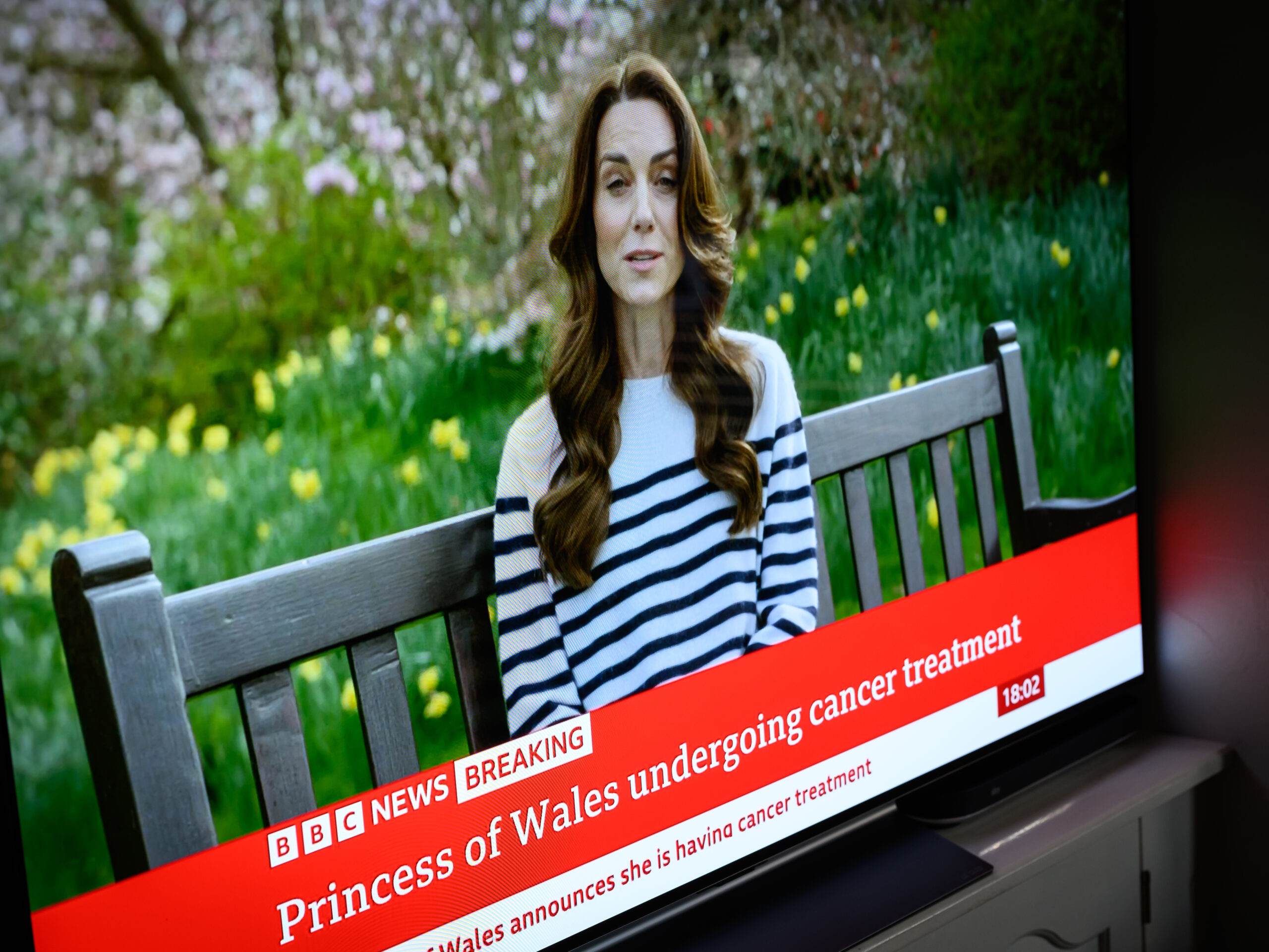 Princess Kate’s cancer triggers public shock, sympathy — and shame on the tabloids