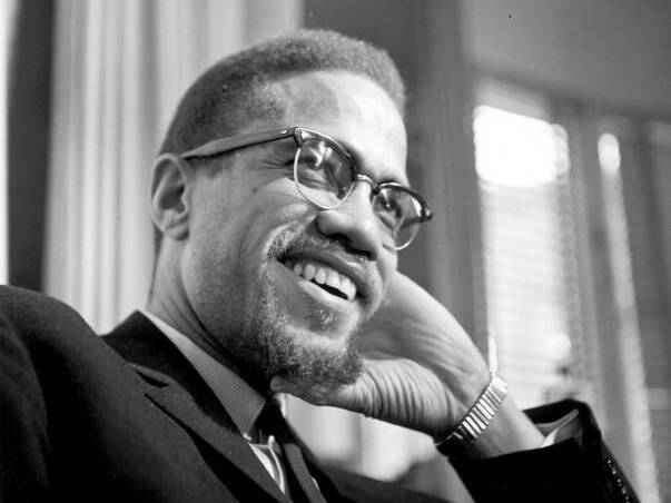 Malcolm X is set to be the first Black person in the Nebraska Hall of Fame