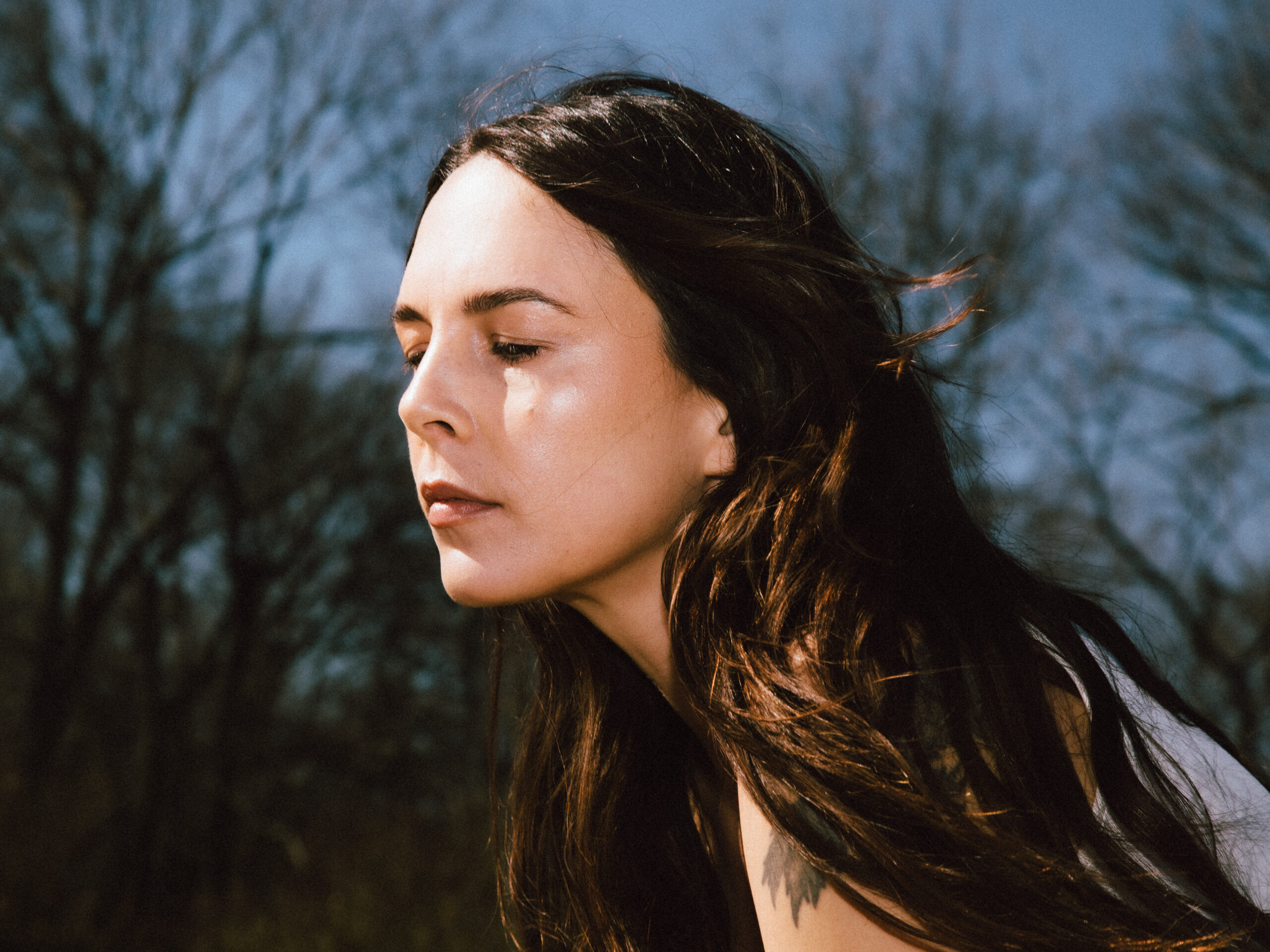Love flourishes, then flickers out on Madi Diaz’s ‘Weird Faith’