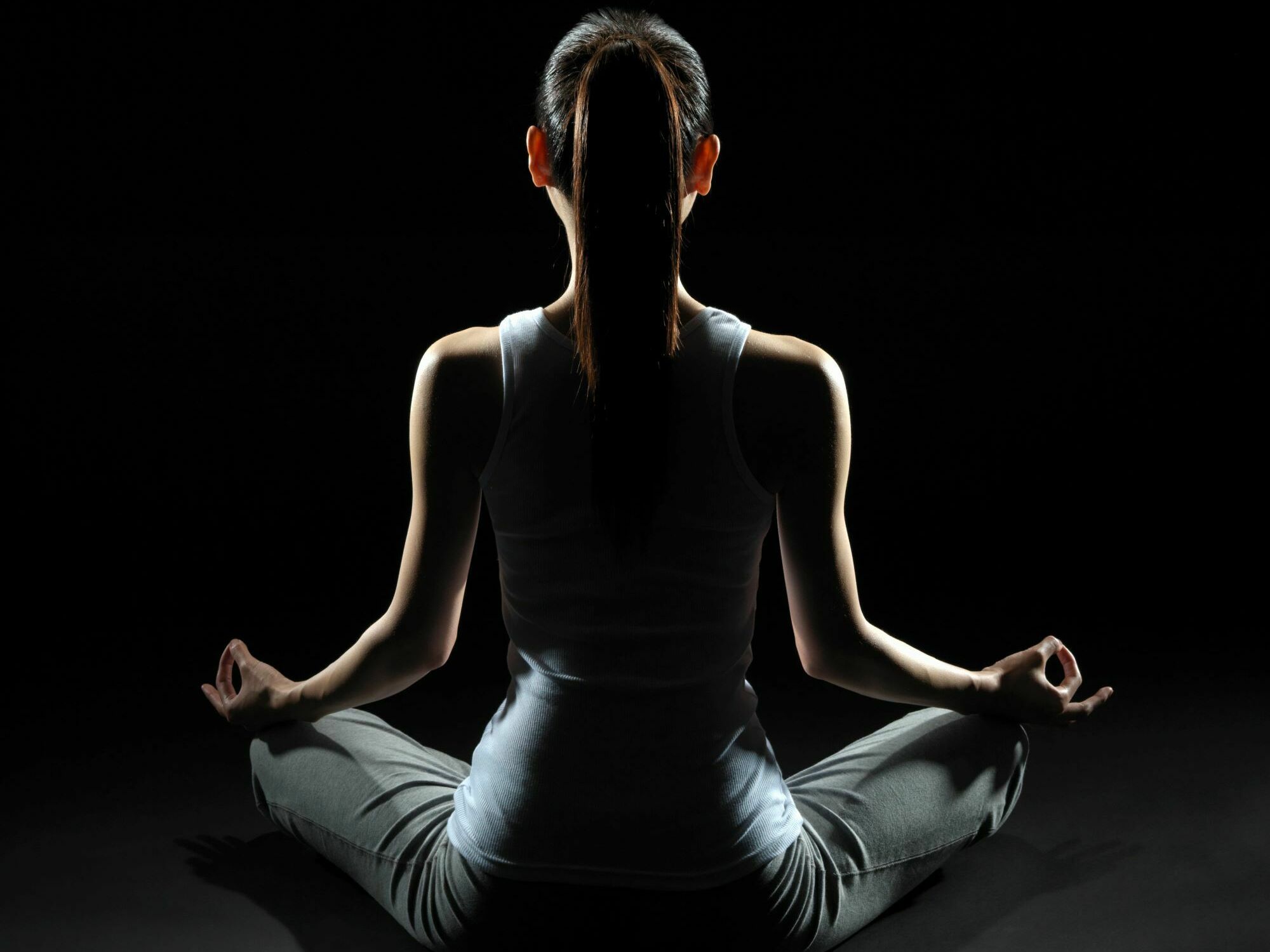 A new podcast examines the perils of intense meditation