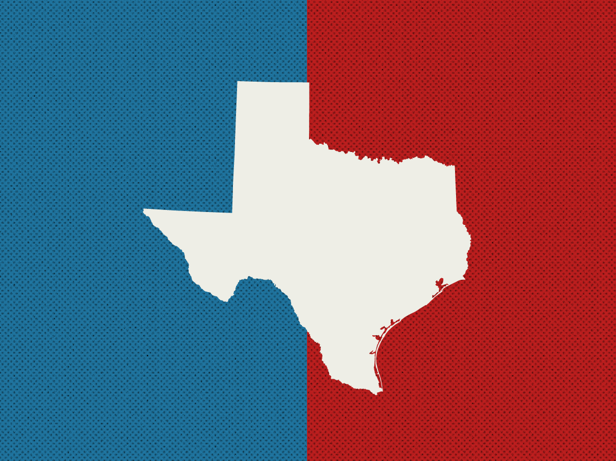 Here are key results in Texas’ 2024 primaries
