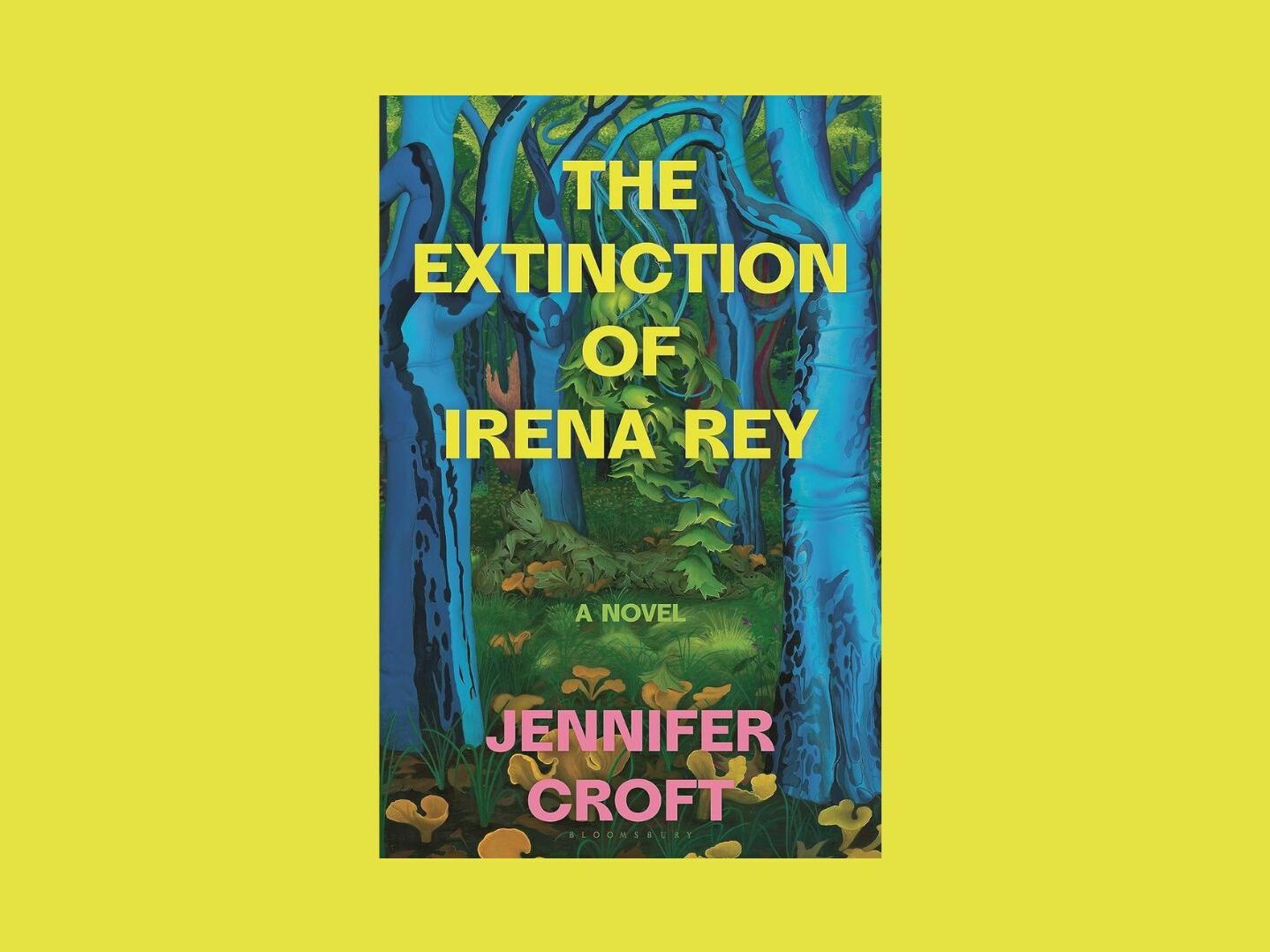 ‘The Extinction of Irena Rey’ asks: Can anything be truly individual and independent?