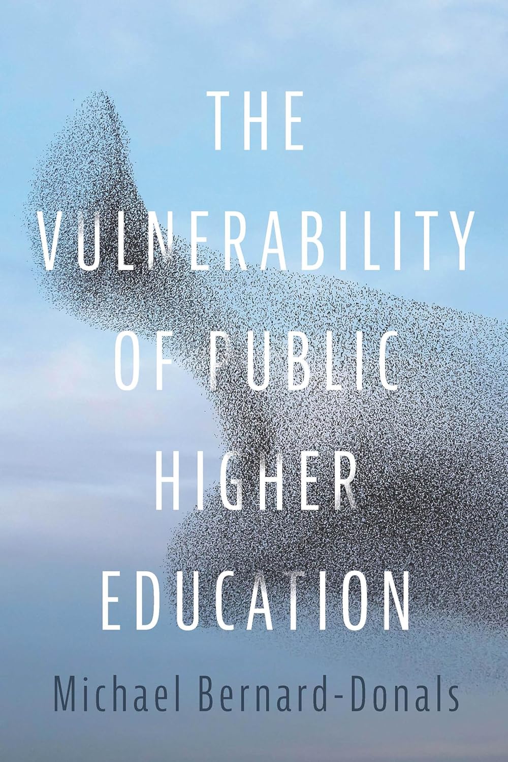 The Vulnerability of Public Education
