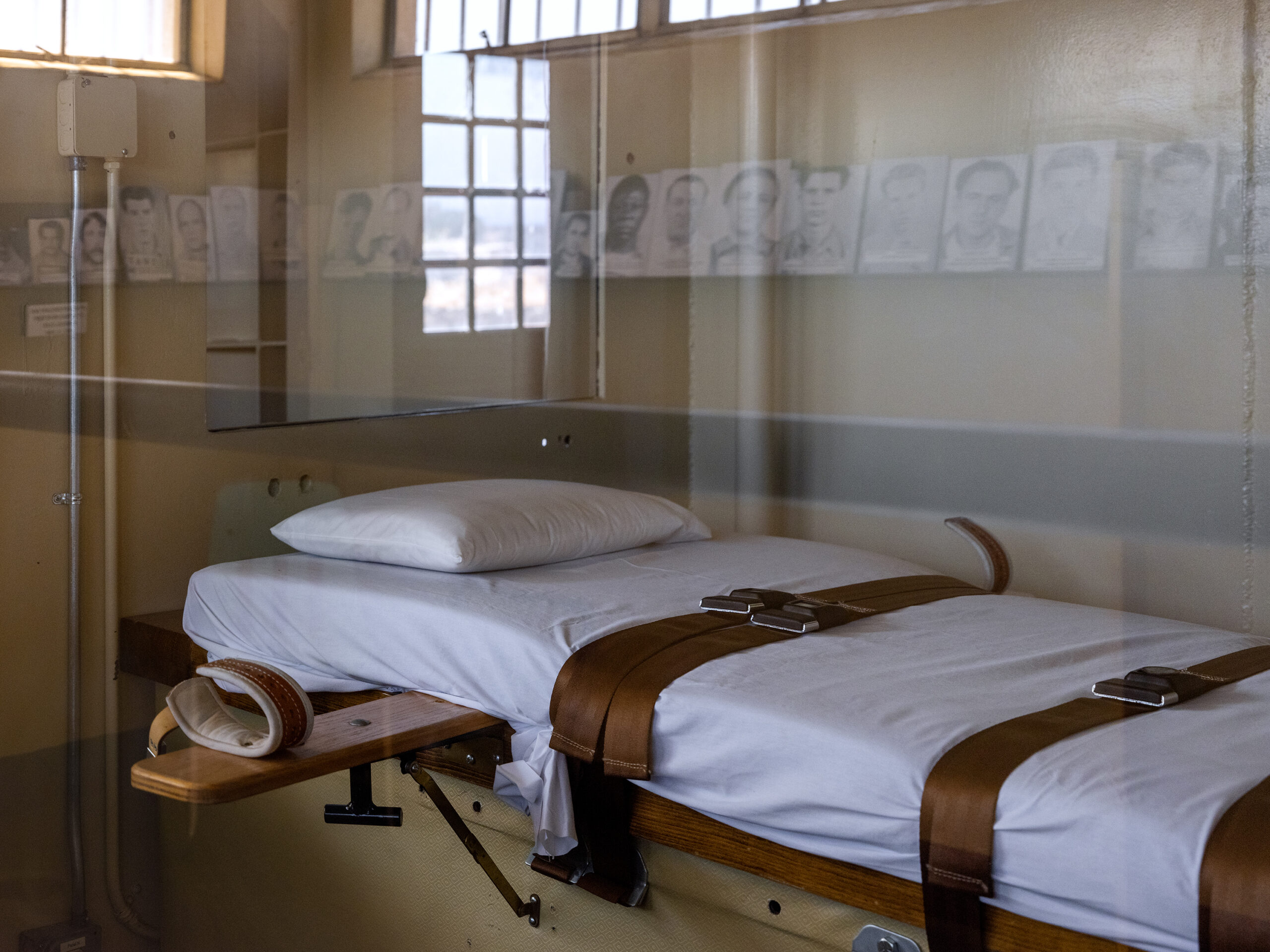 States botched more executions of Black prisoners. Experts think they know why