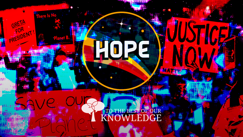 Hope: How Do You Make It?
