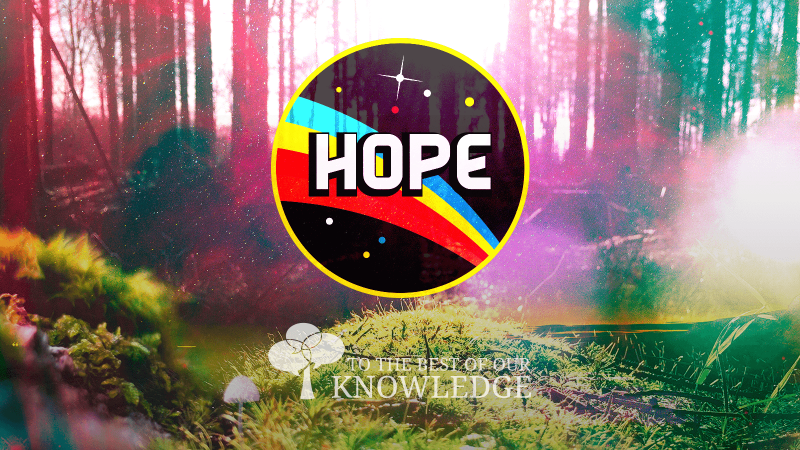 Hope: Where Does It Come From?