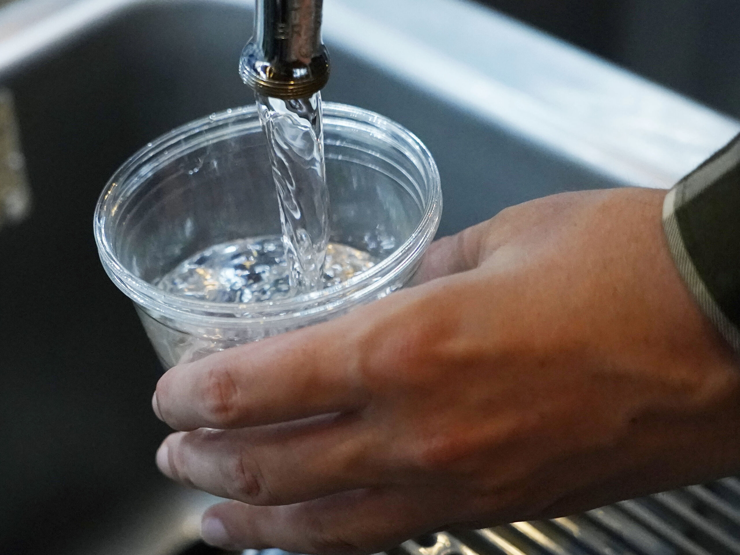EPA is limiting PFAS chemicals in drinking water in the U.S.